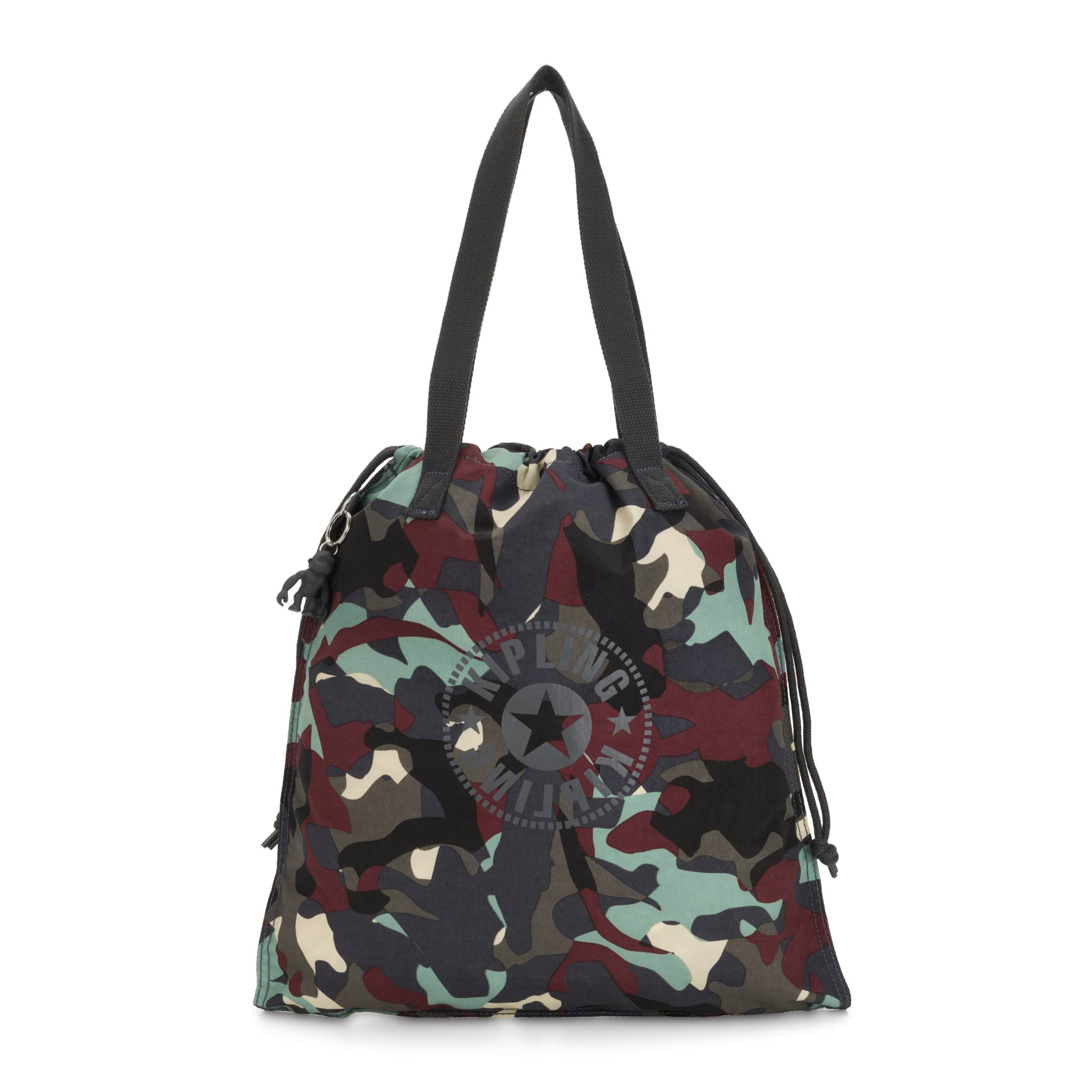 NEW HIPHURRAY CAMO L - Kipling UAE