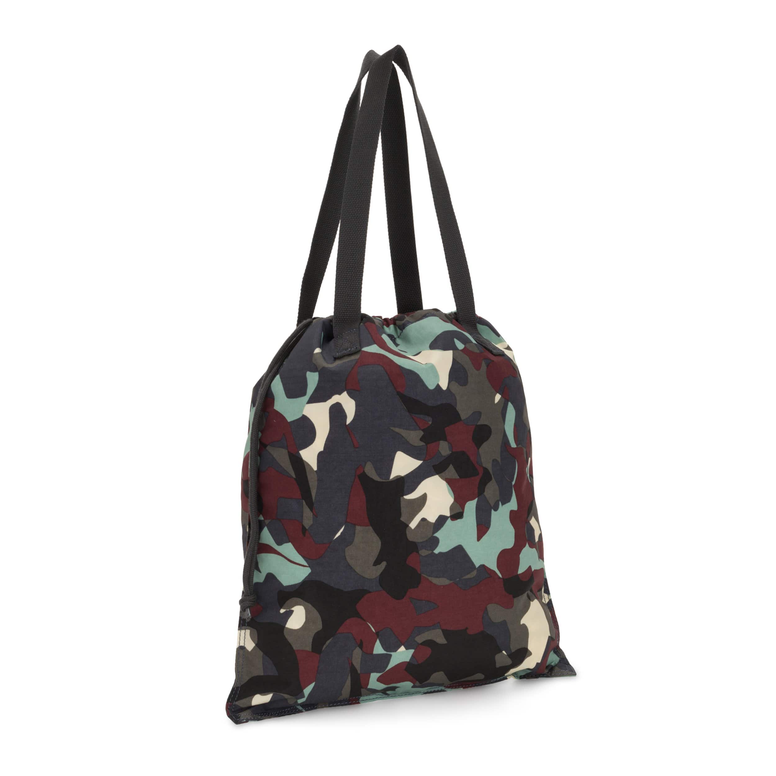 NEW HIPHURRAY CAMO L - Kipling UAE