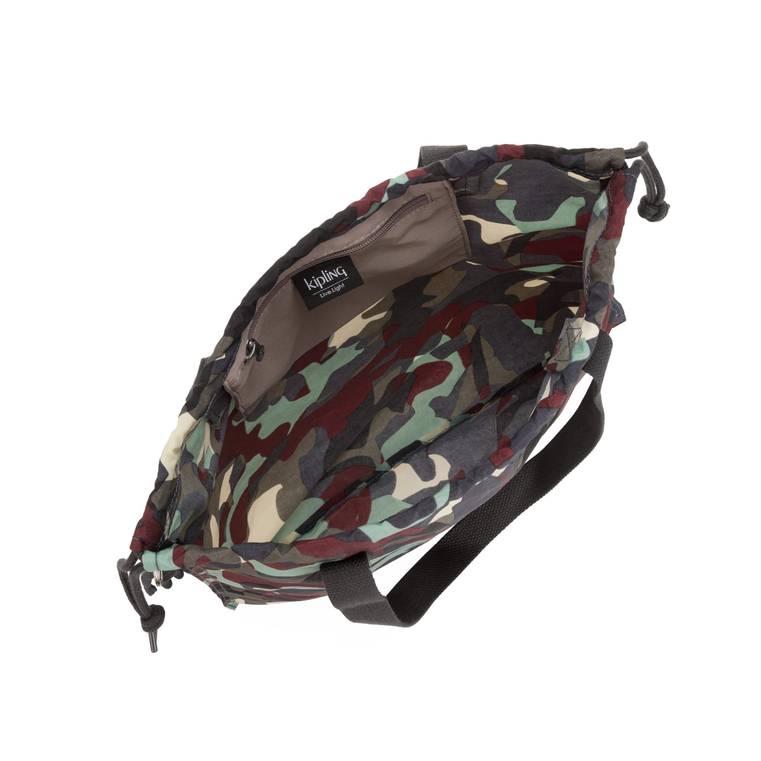 NEW HIPHURRAY CAMO L - Kipling UAE