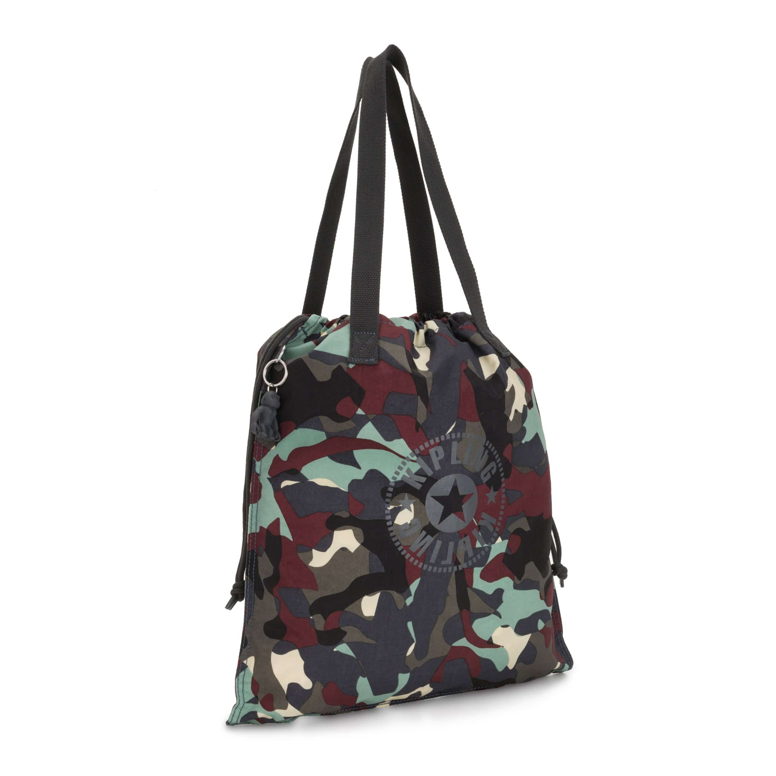 NEW HIPHURRAY CAMO L - Kipling UAE