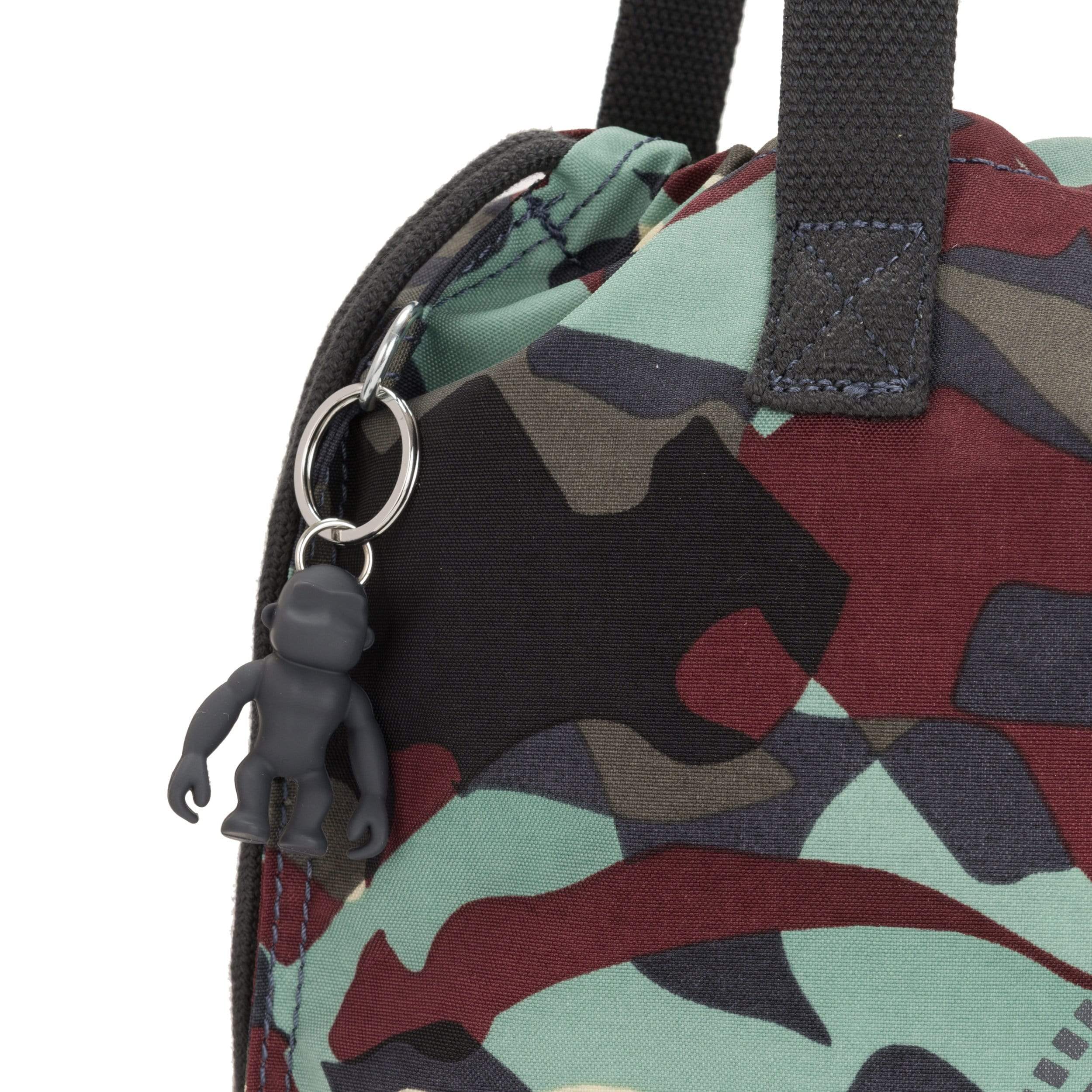 NEW HIPHURRAY CAMO L - Kipling UAE