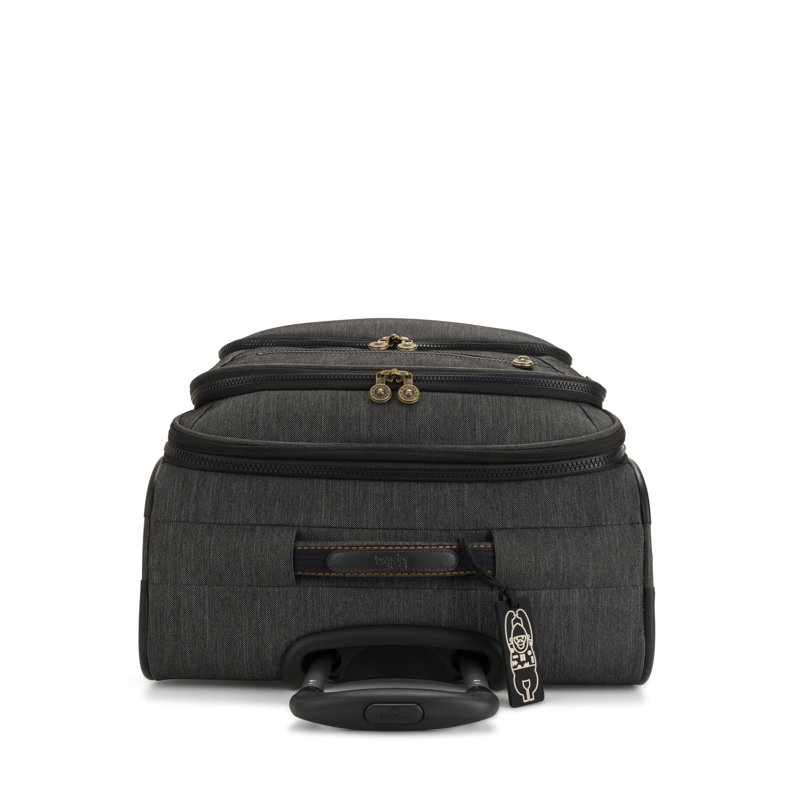 YOURI SPIN 68 BLACK INDIGO - Kipling UAE