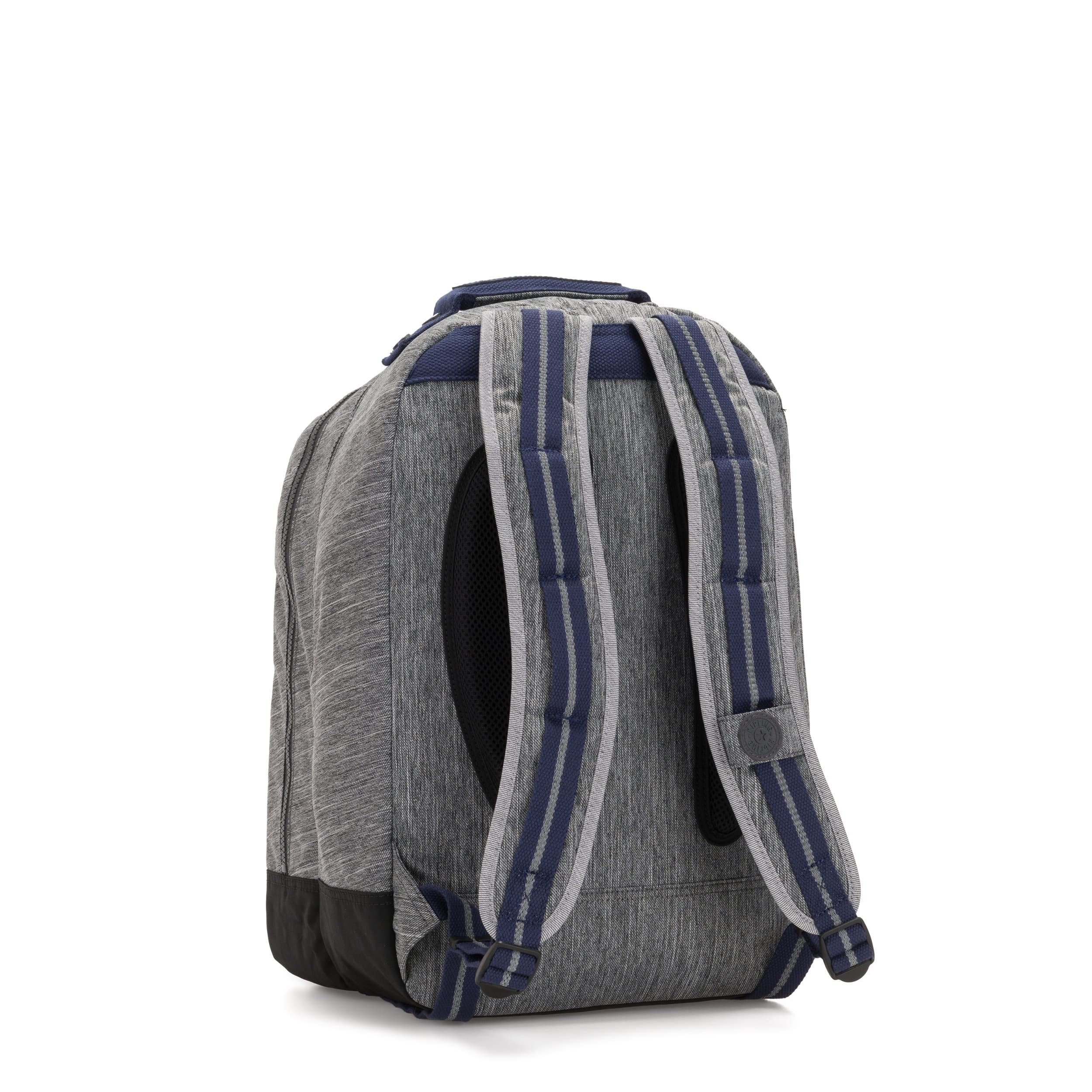 CLASS ROOM ASH DENIM BL - Kipling UAE