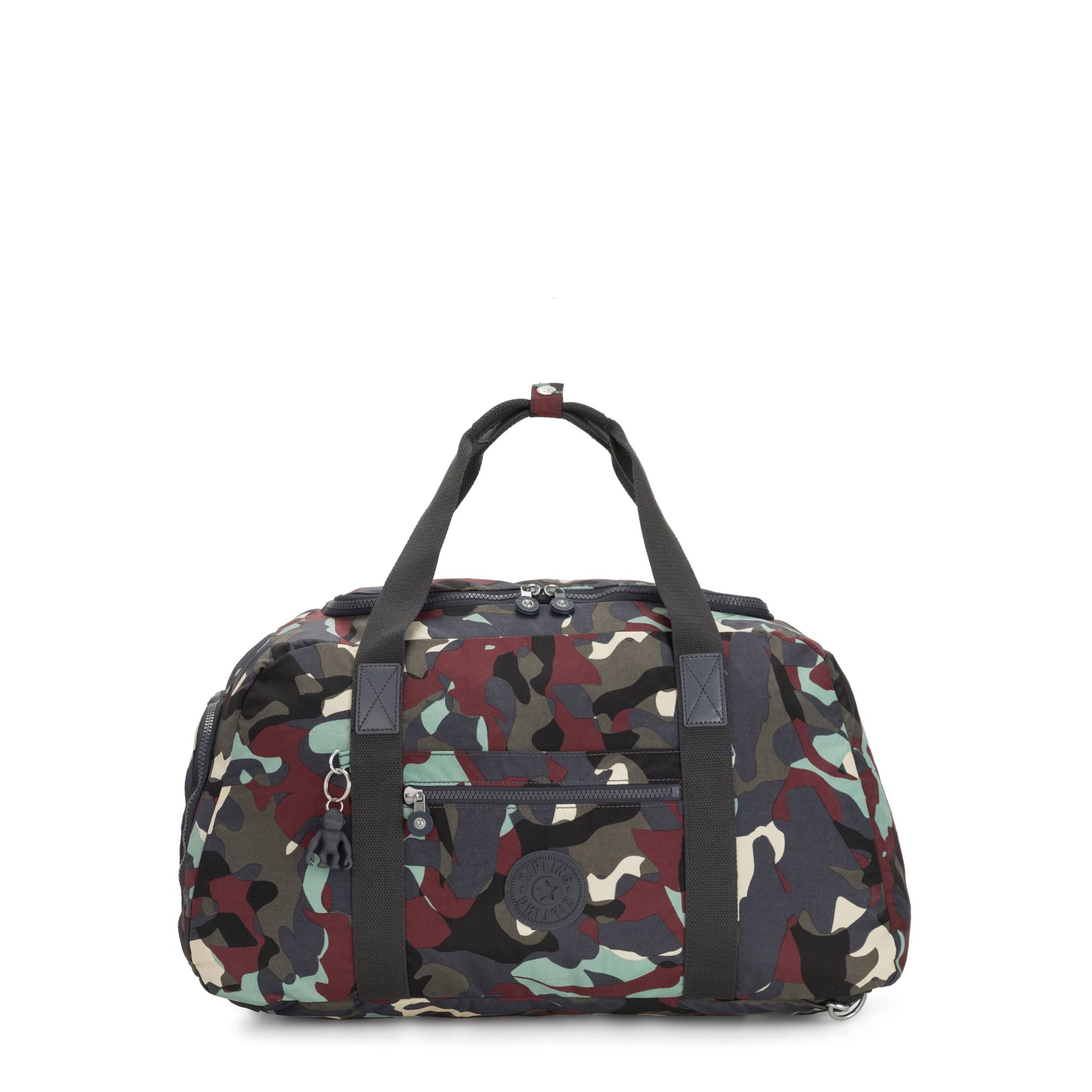 PALERMO CAMO L - Kipling UAE