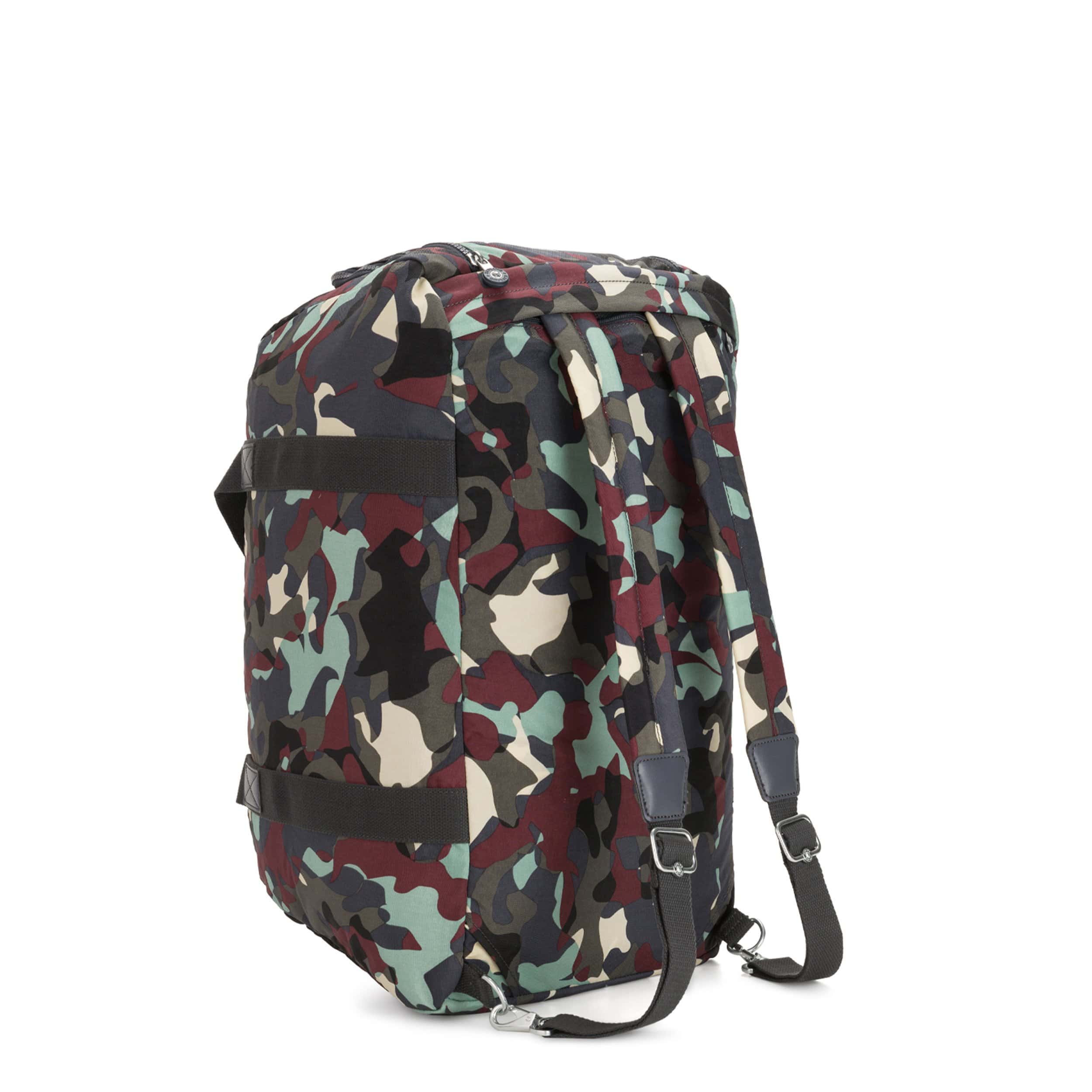 PALERMO CAMO L - Kipling UAE