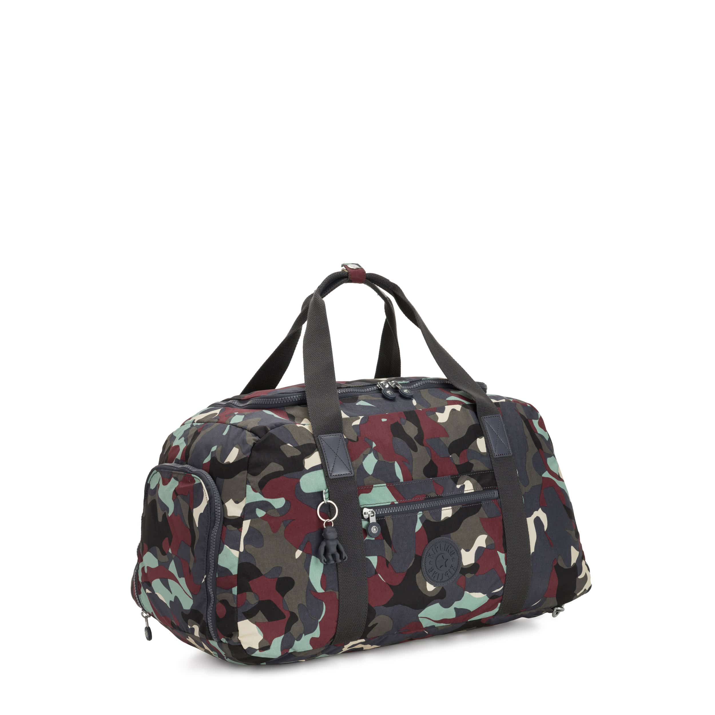 PALERMO CAMO L - Kipling UAE