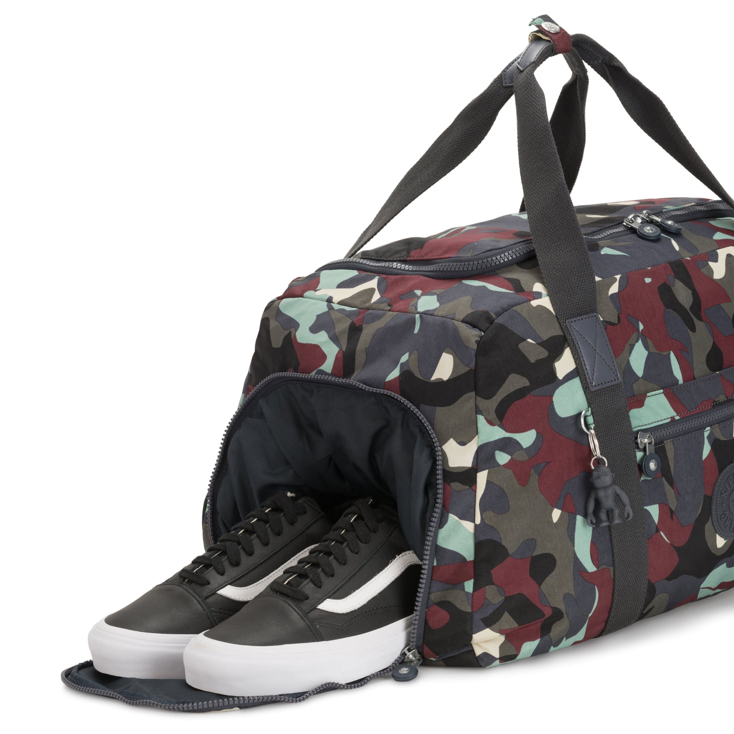 PALERMO CAMO L - Kipling UAE