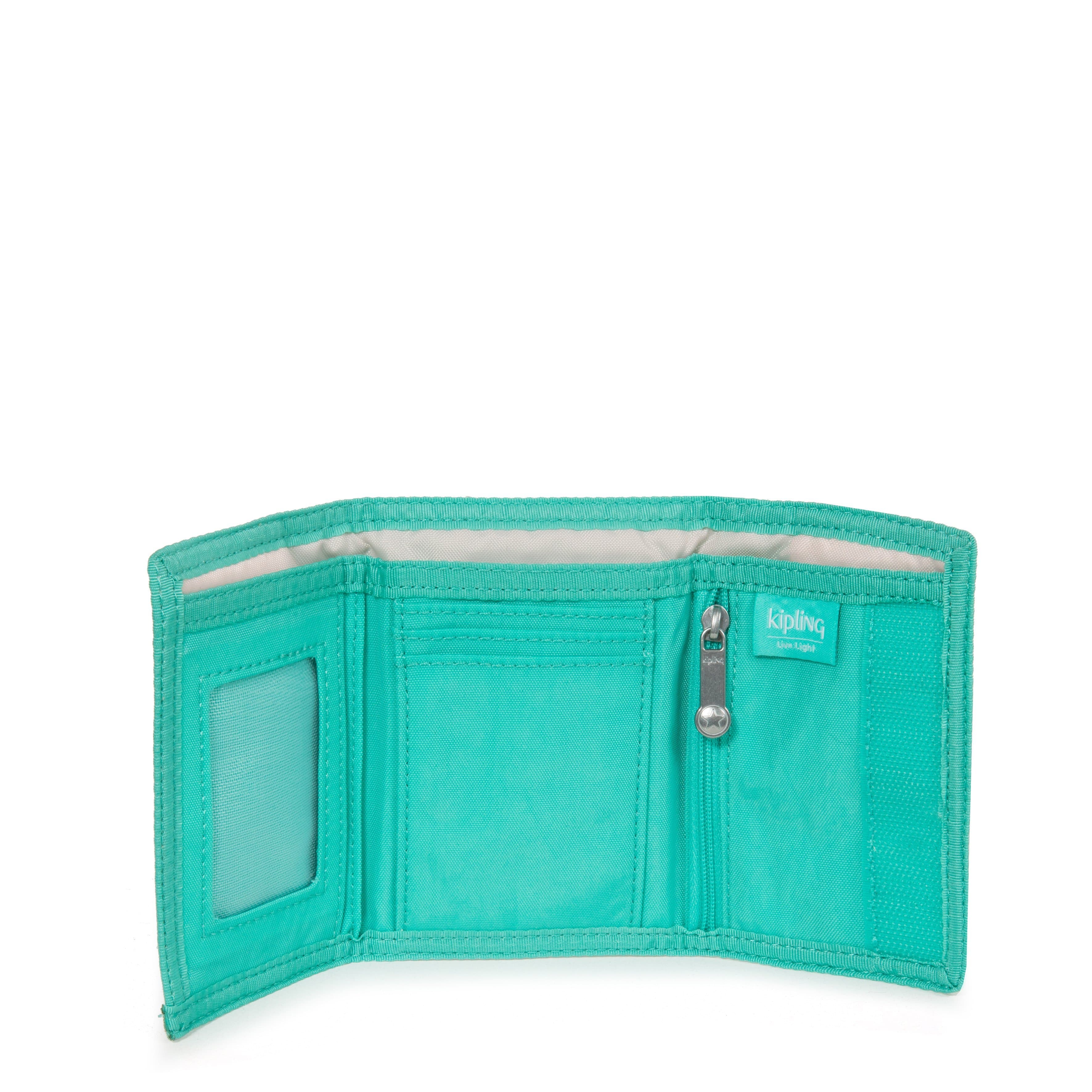 MICKYLINA DEEP AQUA C - Kipling UAE