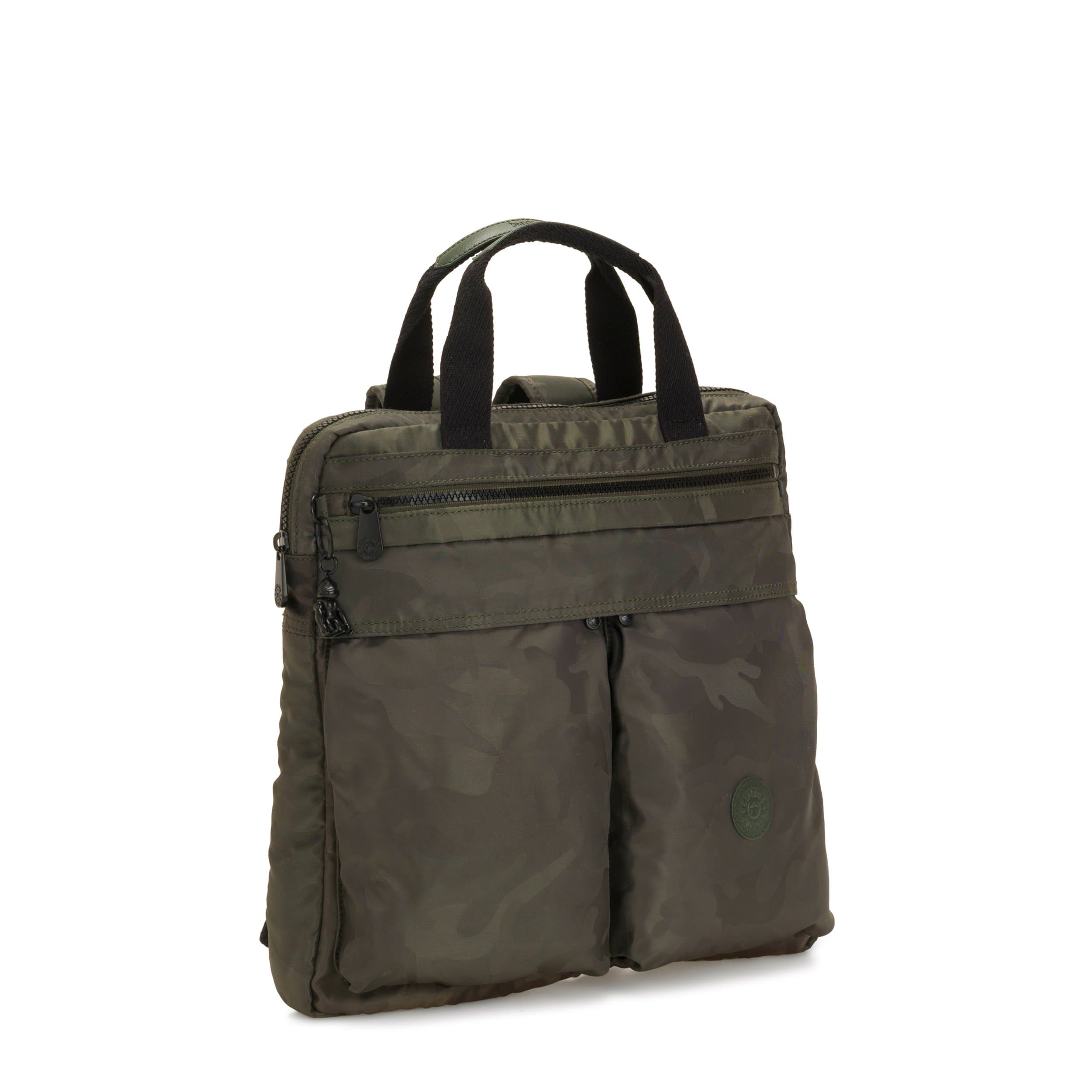 KOMORI S SATIN CAMO - Kipling UAE