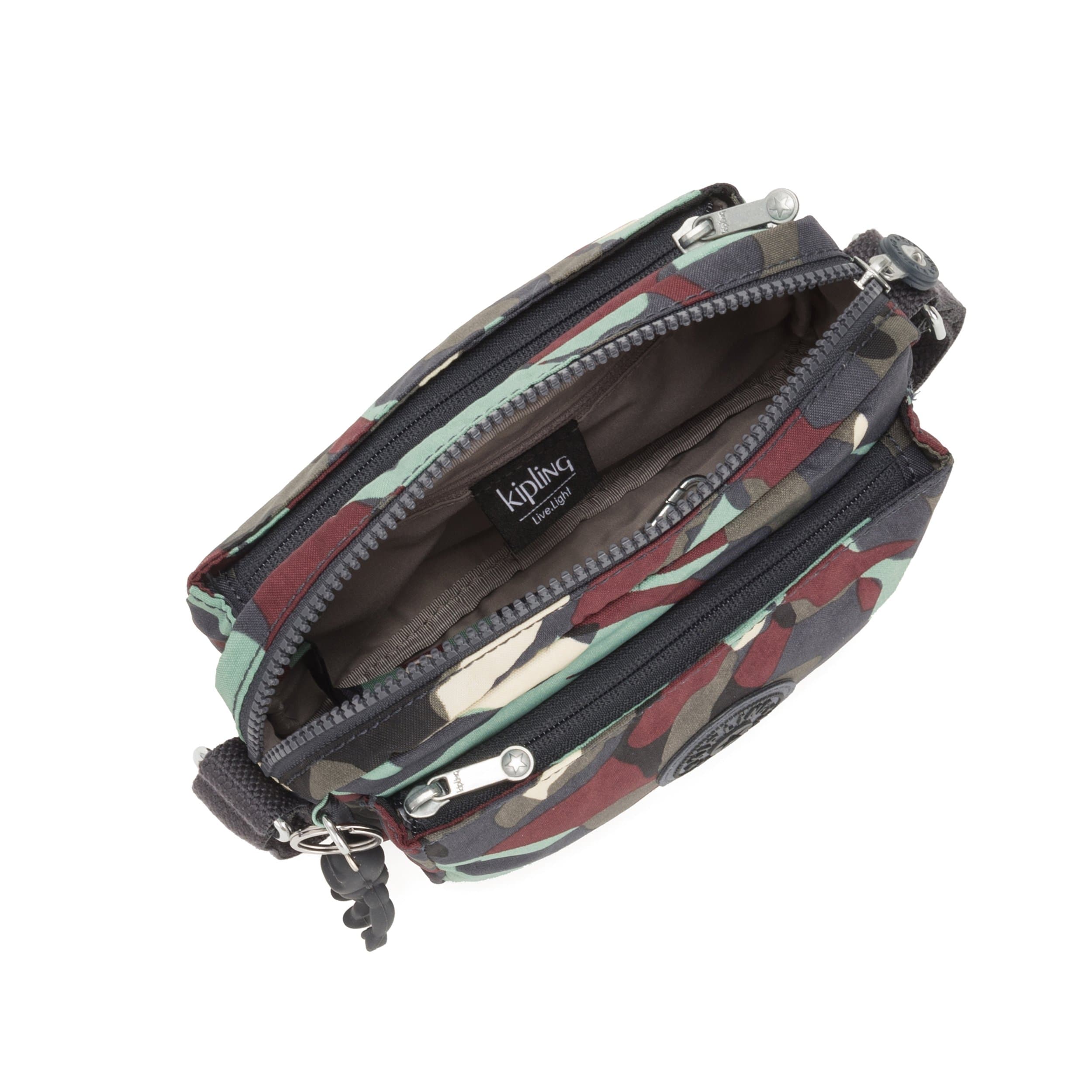 ABANU CAMO L - Kipling UAE