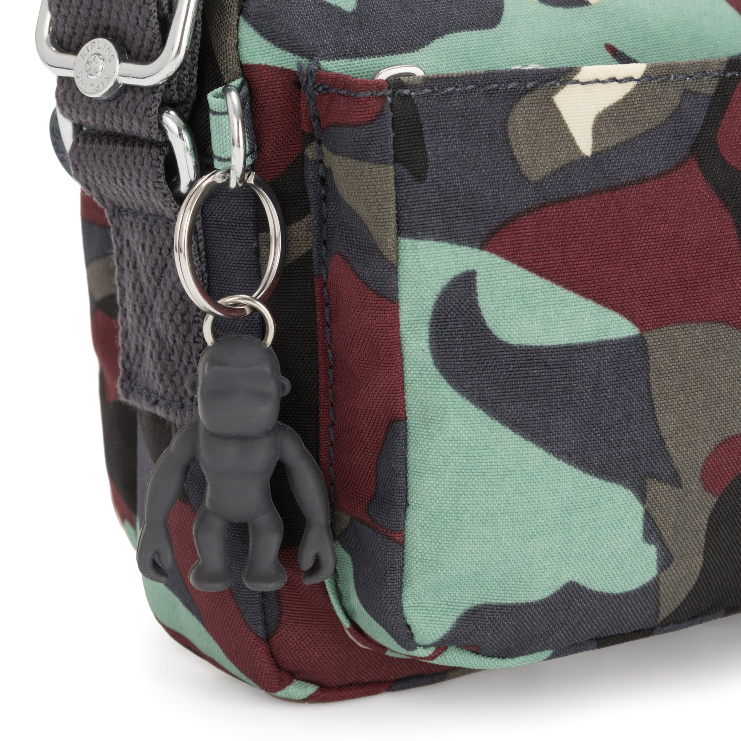 ABANU CAMO L - Kipling UAE