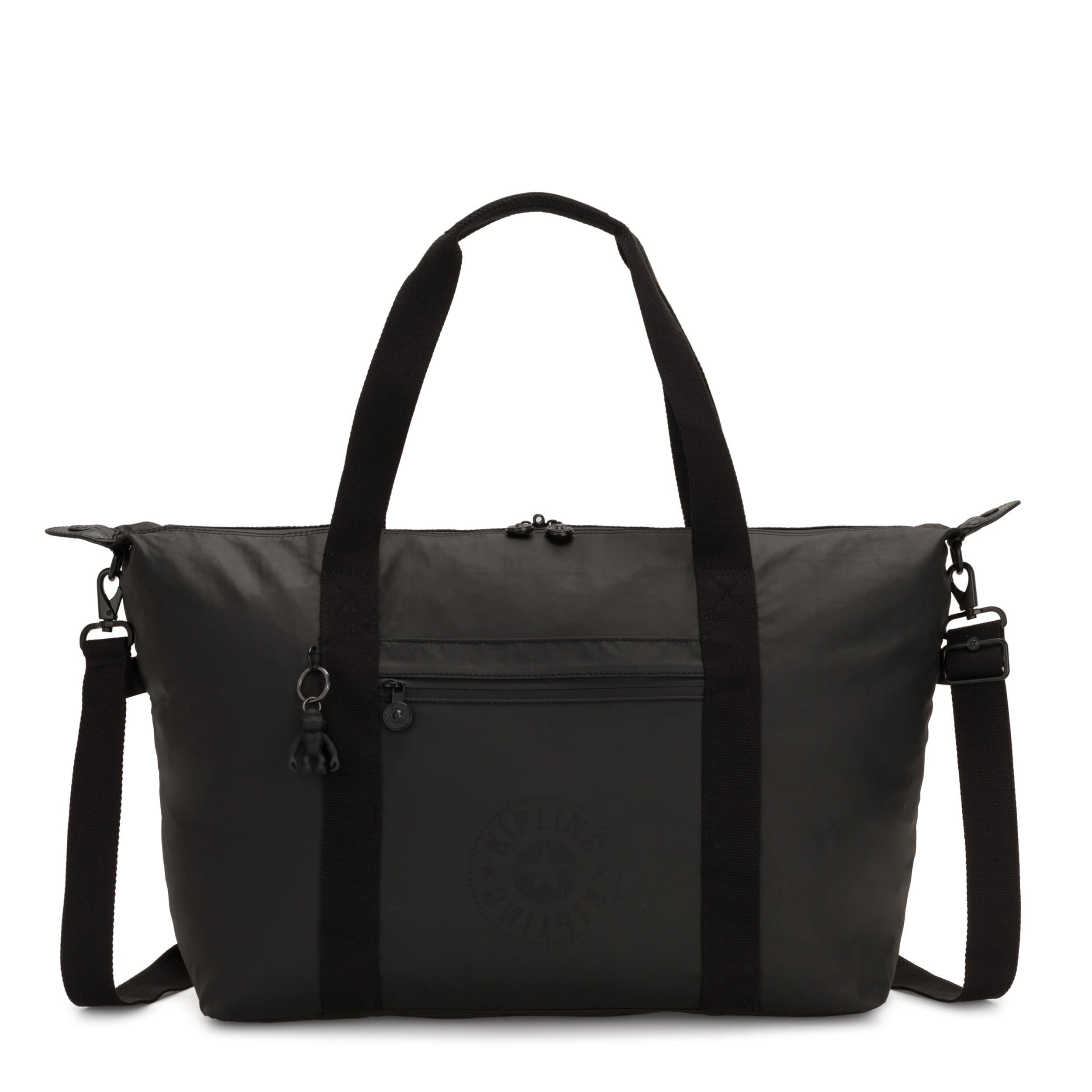 ART M RAW BLACK - Kipling UAE