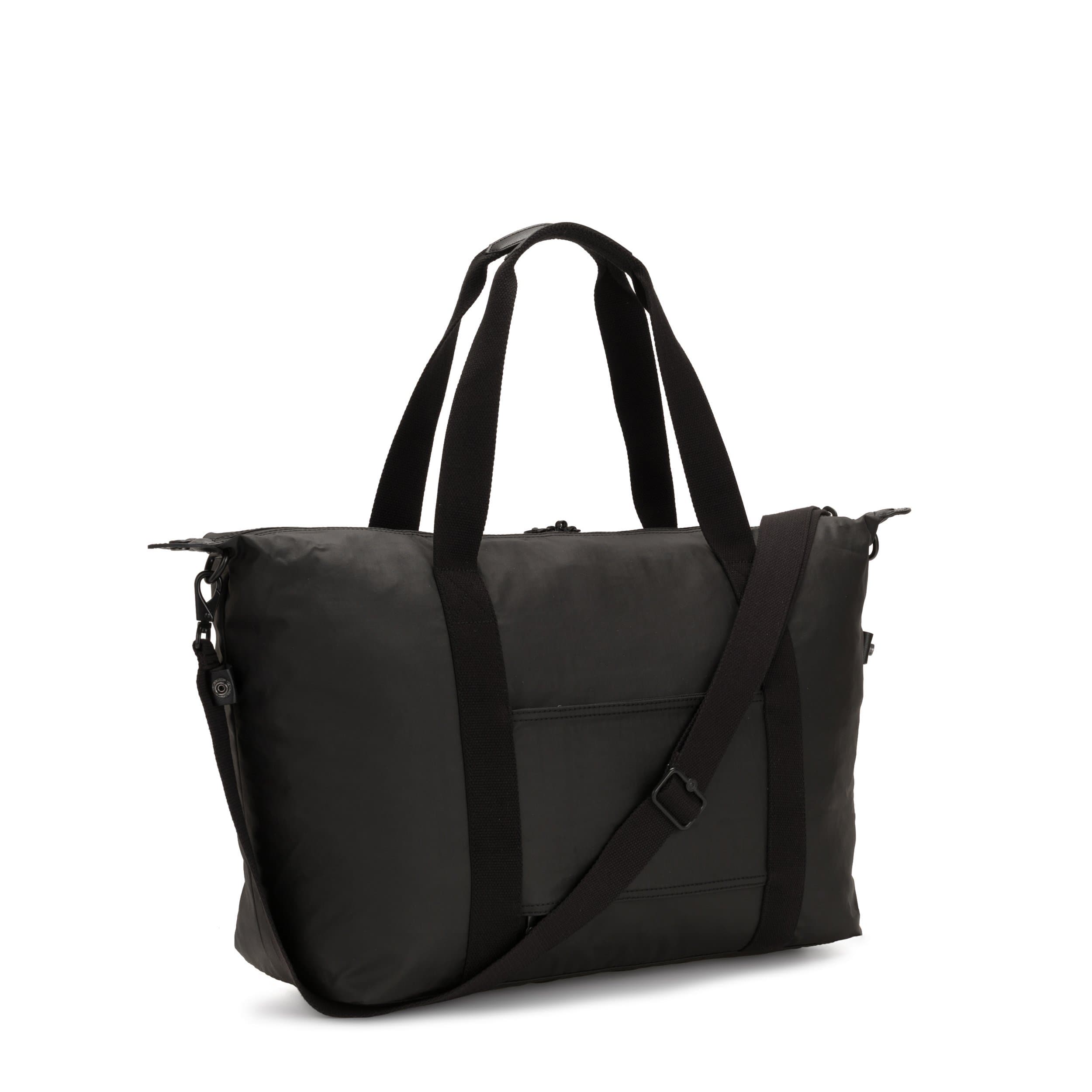 ART M RAW BLACK - Kipling UAE