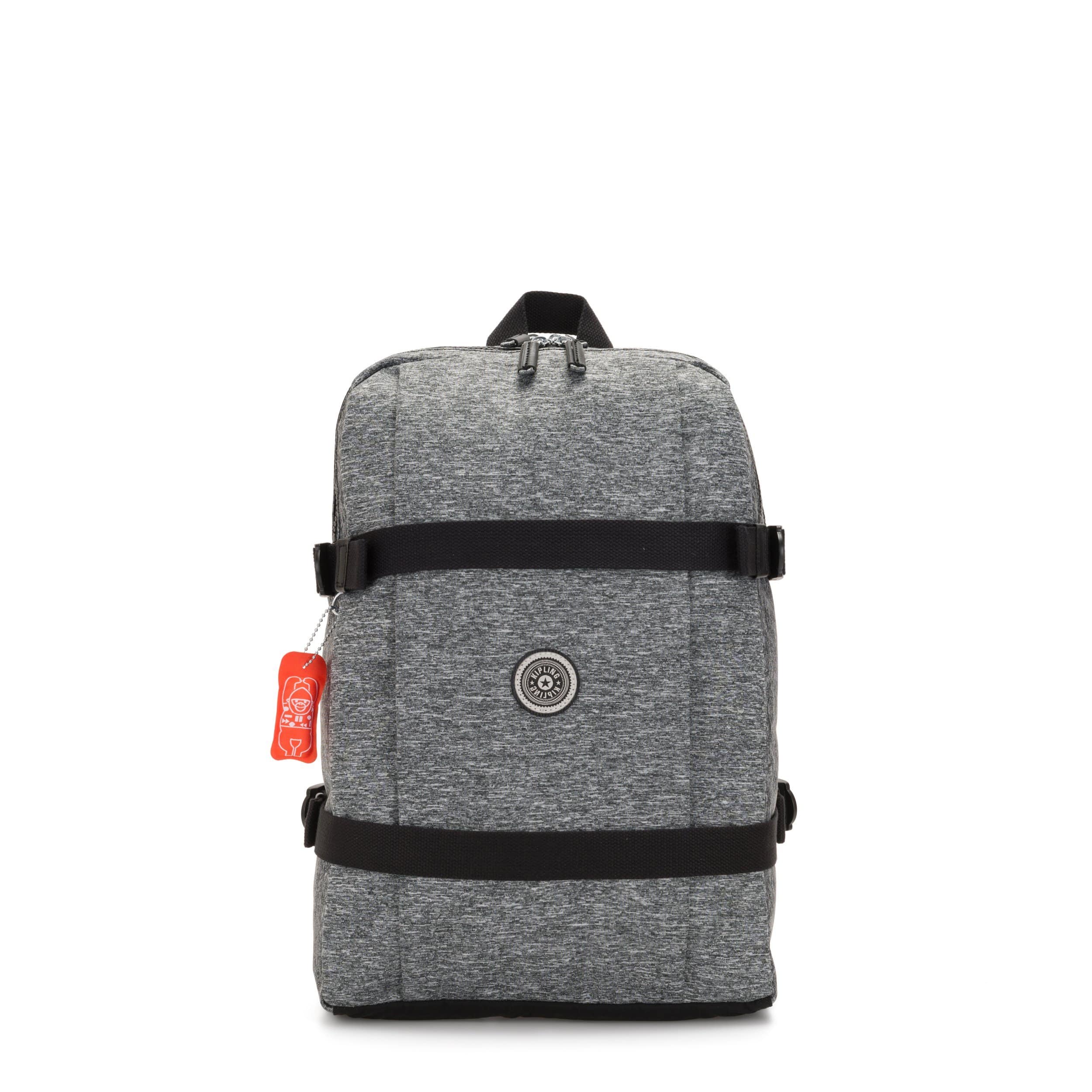 TAMIKO JERSEY GREY - Kipling UAE