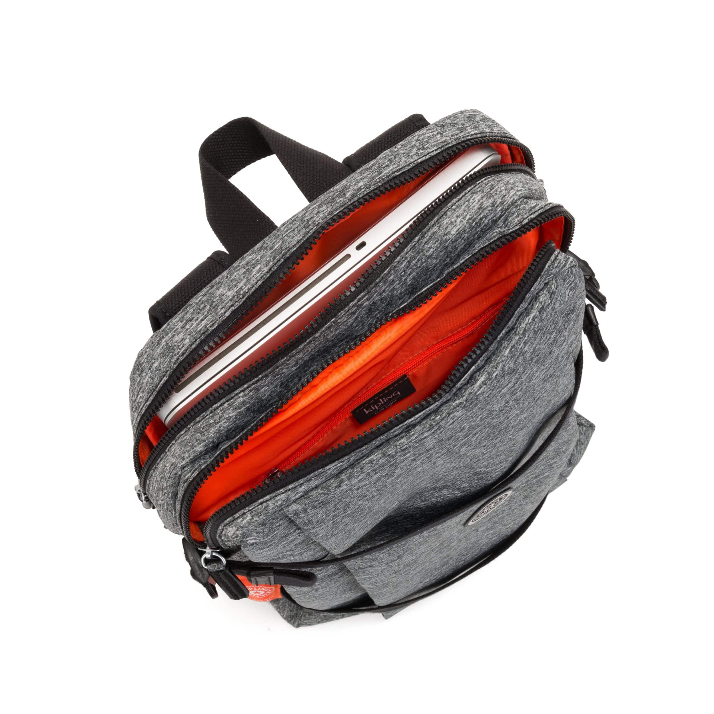 TAMIKO JERSEY GREY - Kipling UAE