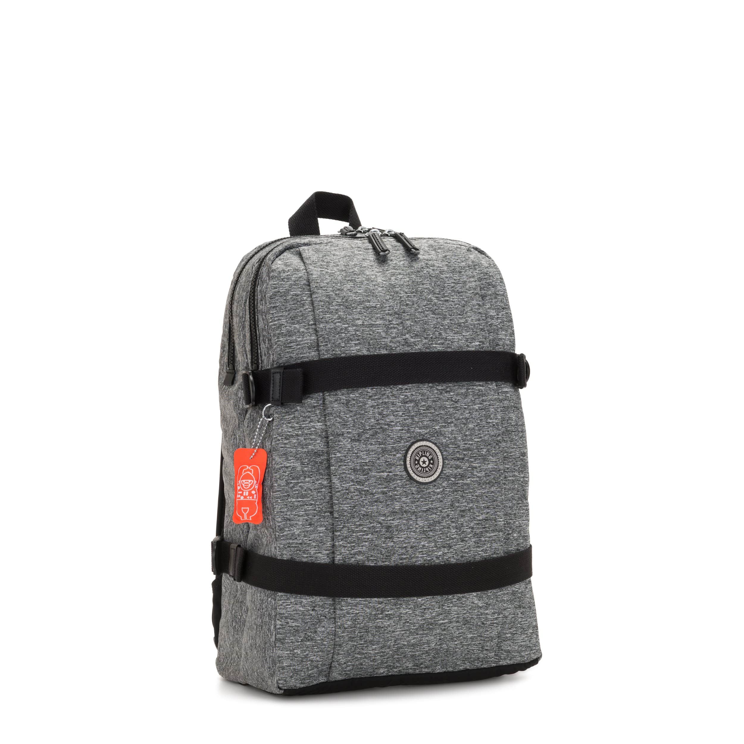 TAMIKO JERSEY GREY - Kipling UAE