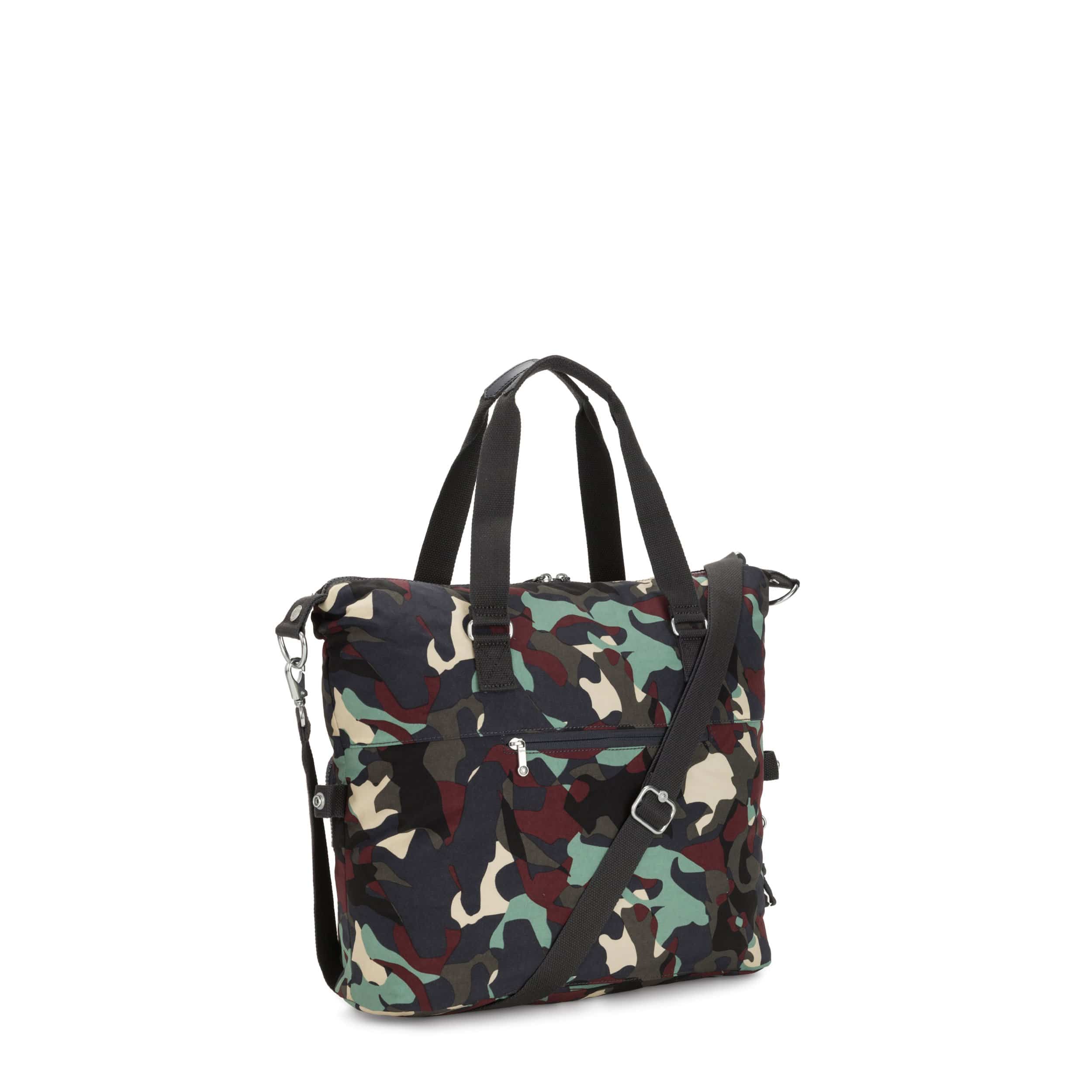 NEW ERASTO CAMO L - Kipling UAE