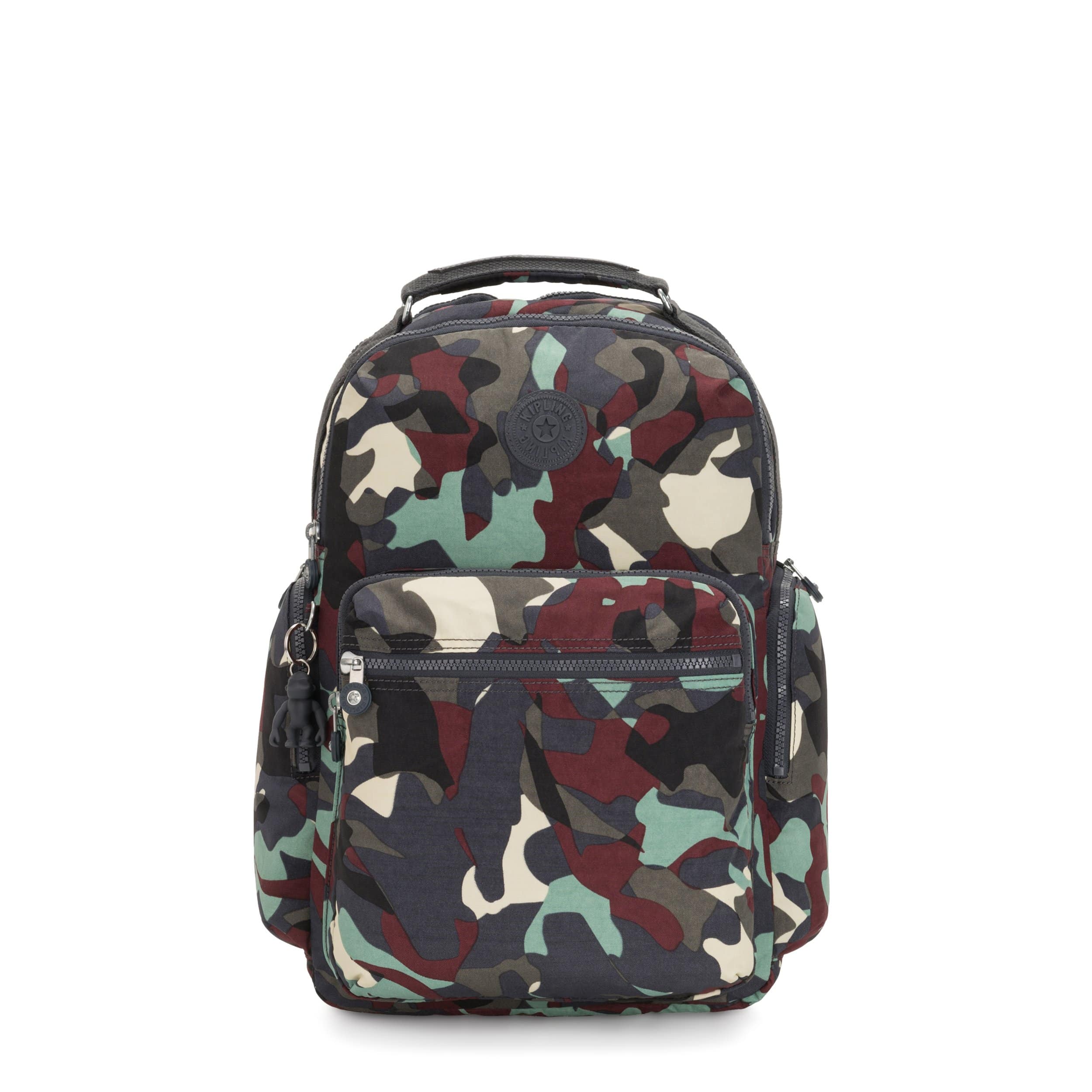 OSHO CAMO L - Kipling UAE