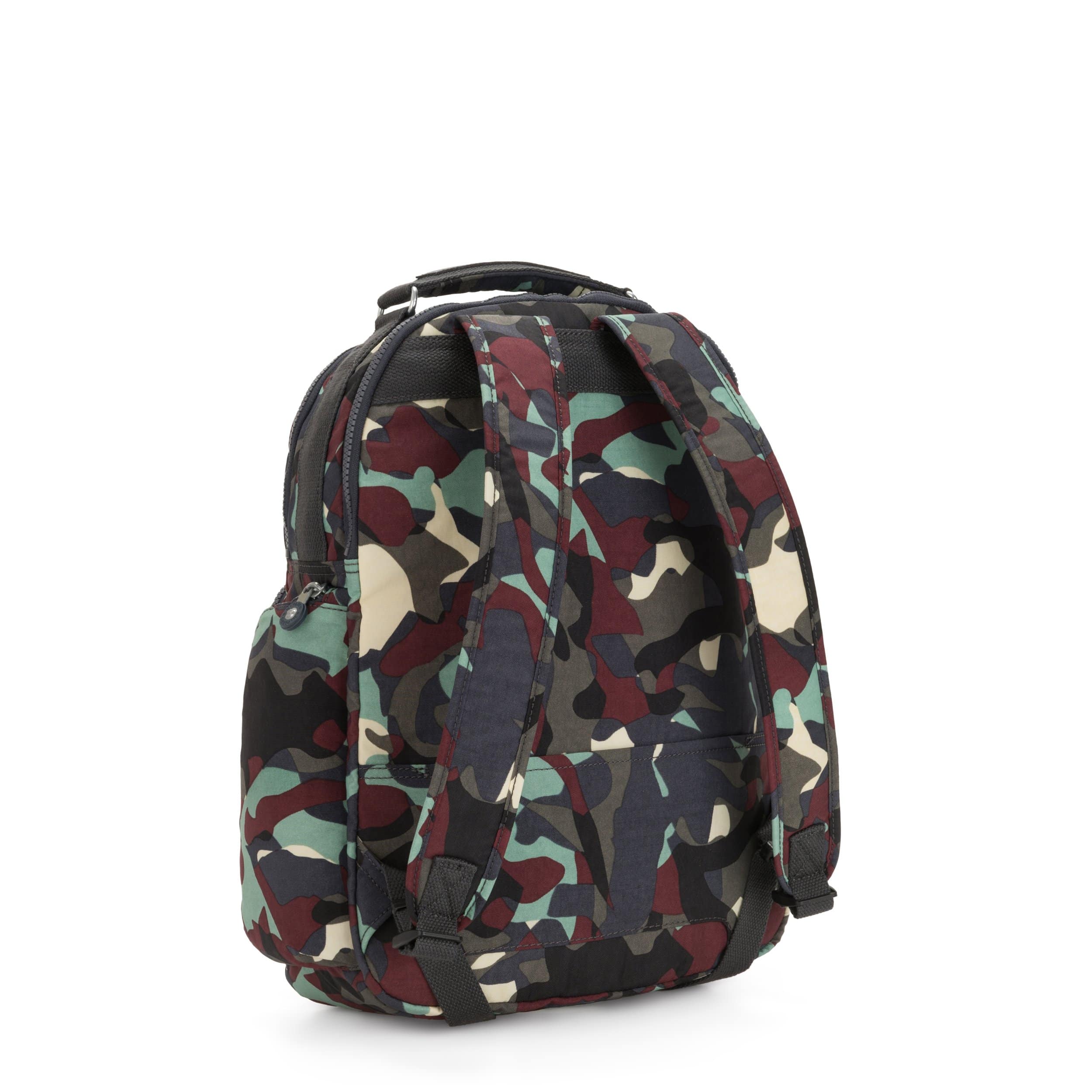 OSHO CAMO L - Kipling UAE