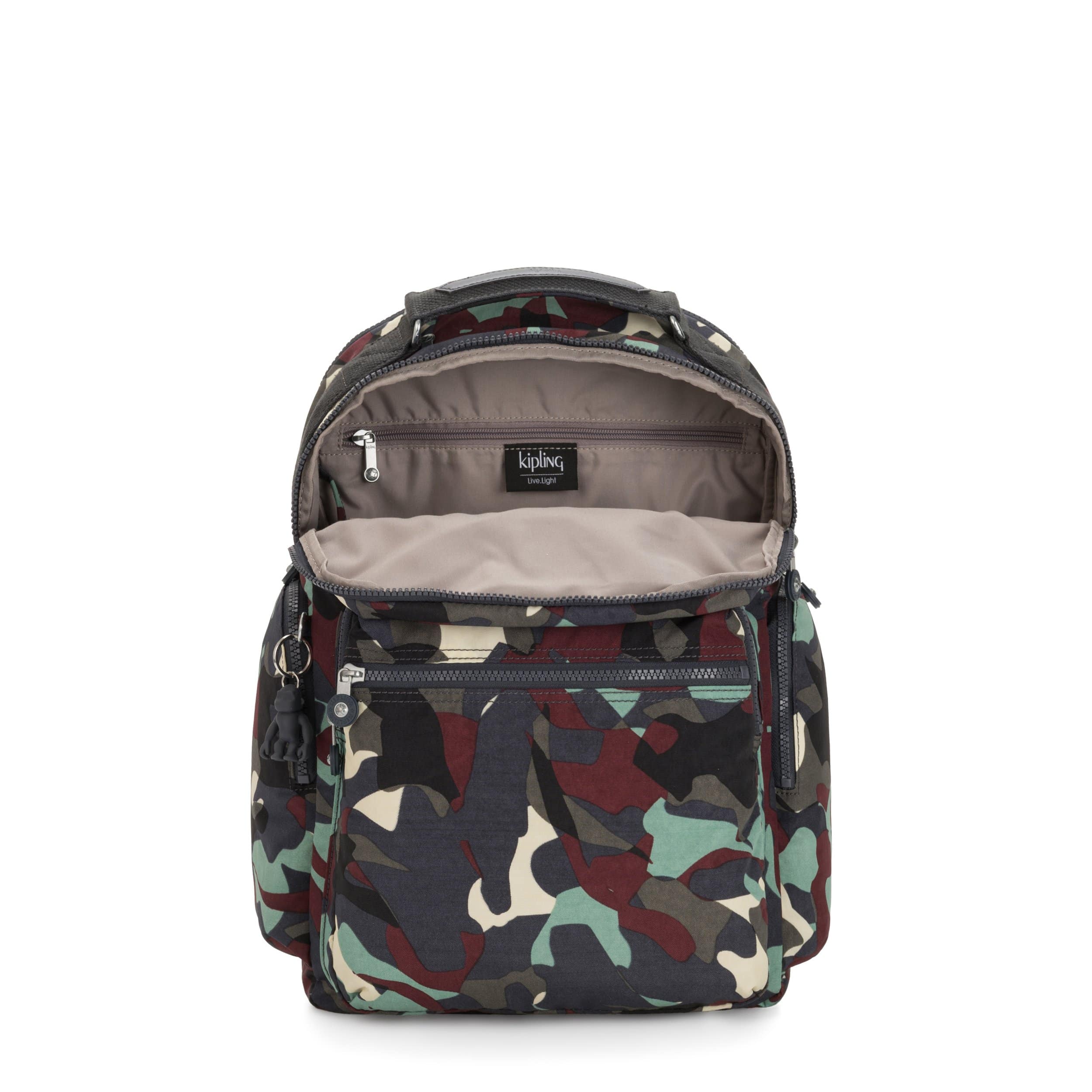 OSHO CAMO L - Kipling UAE