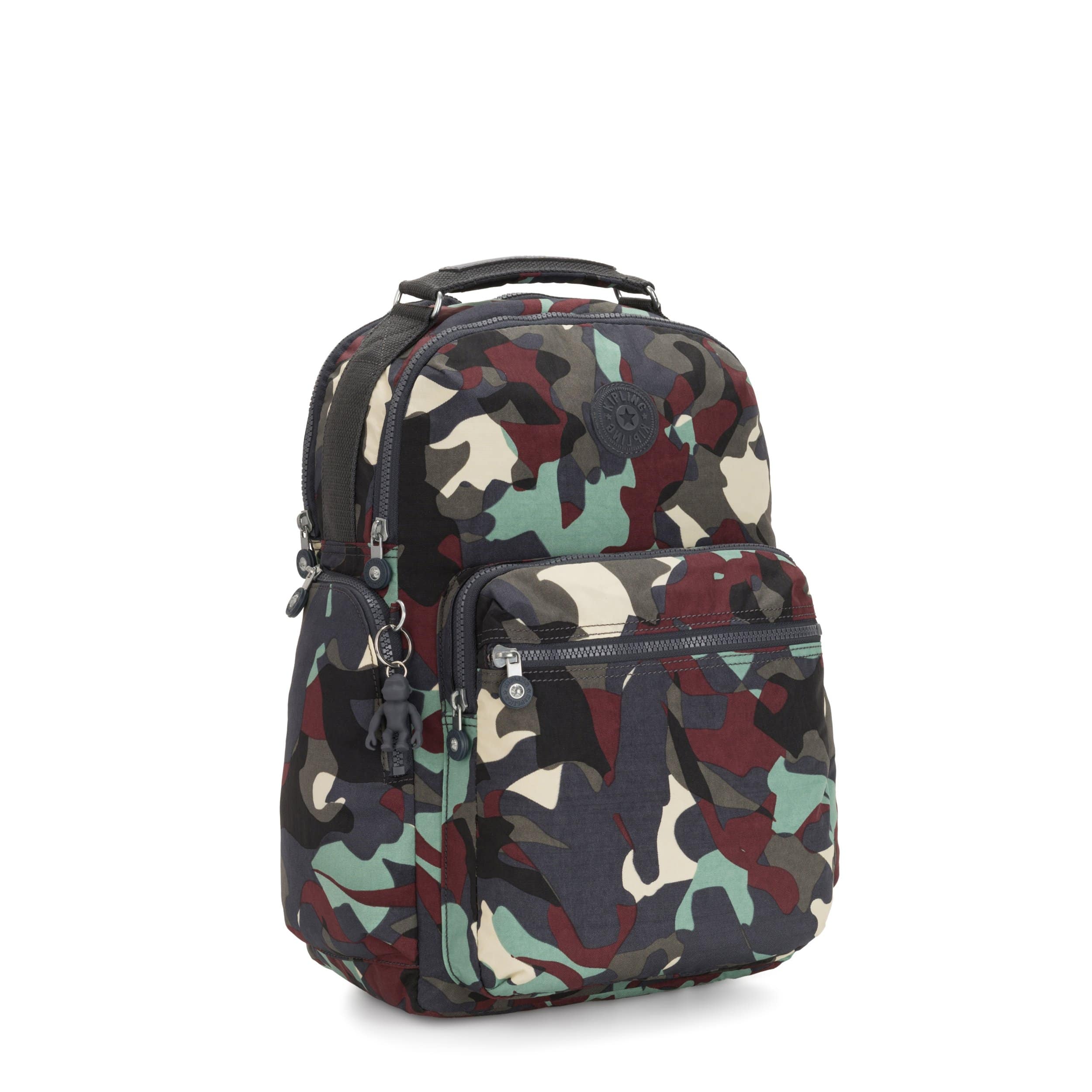 OSHO CAMO L - Kipling UAE