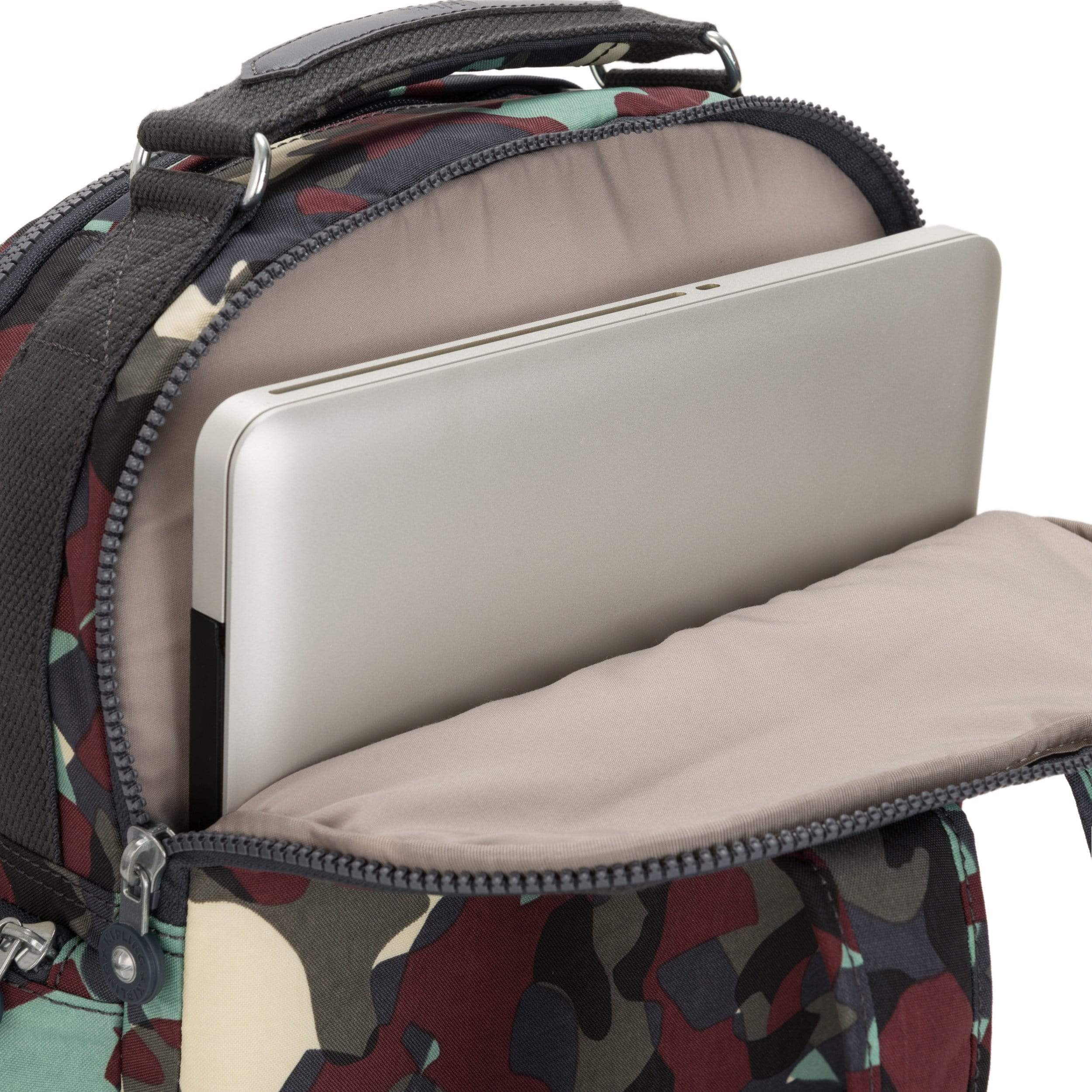 OSHO CAMO L - Kipling UAE