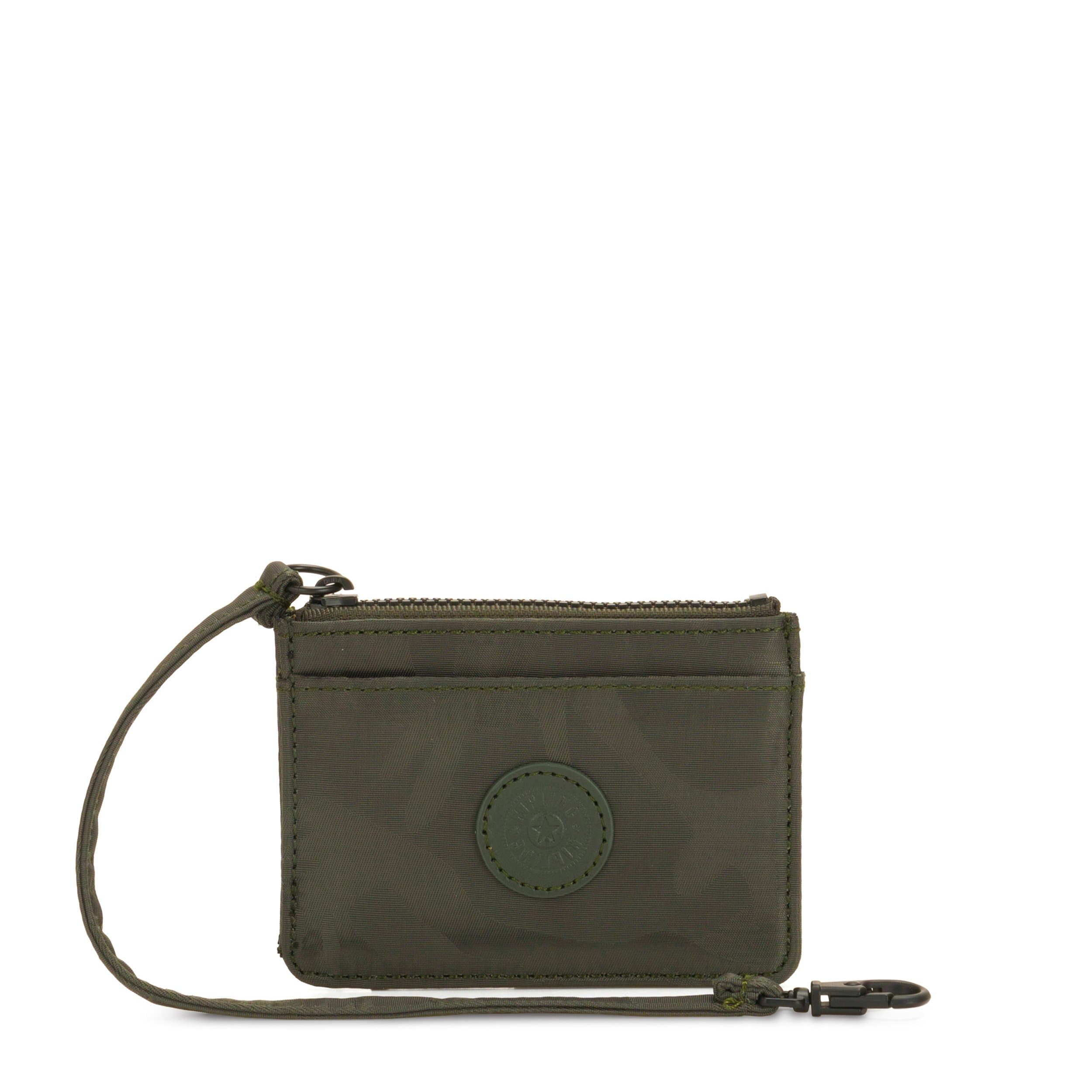 CINDY SATIN CAMO - Kipling UAE