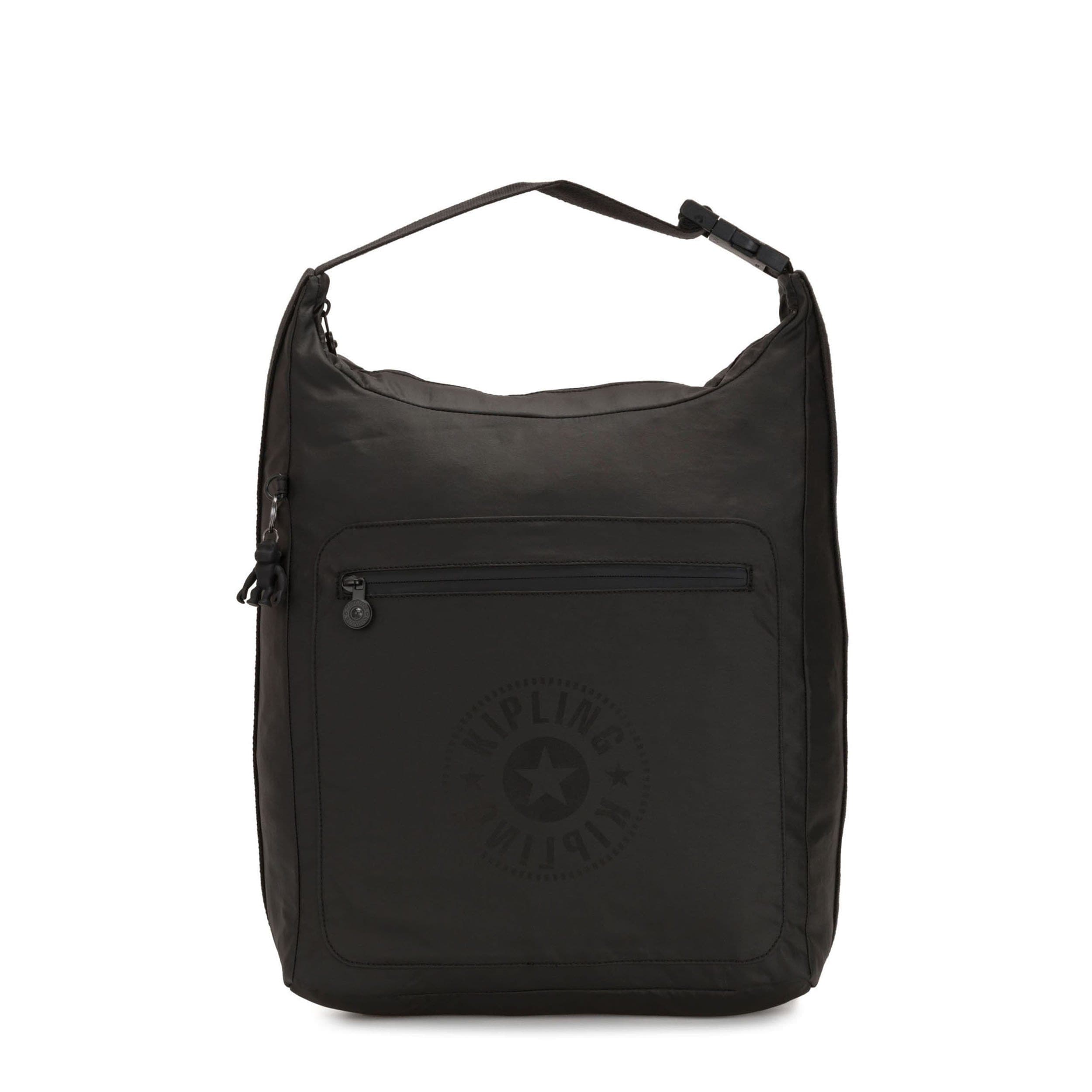 MORIE RAW BLACK - Kipling UAE