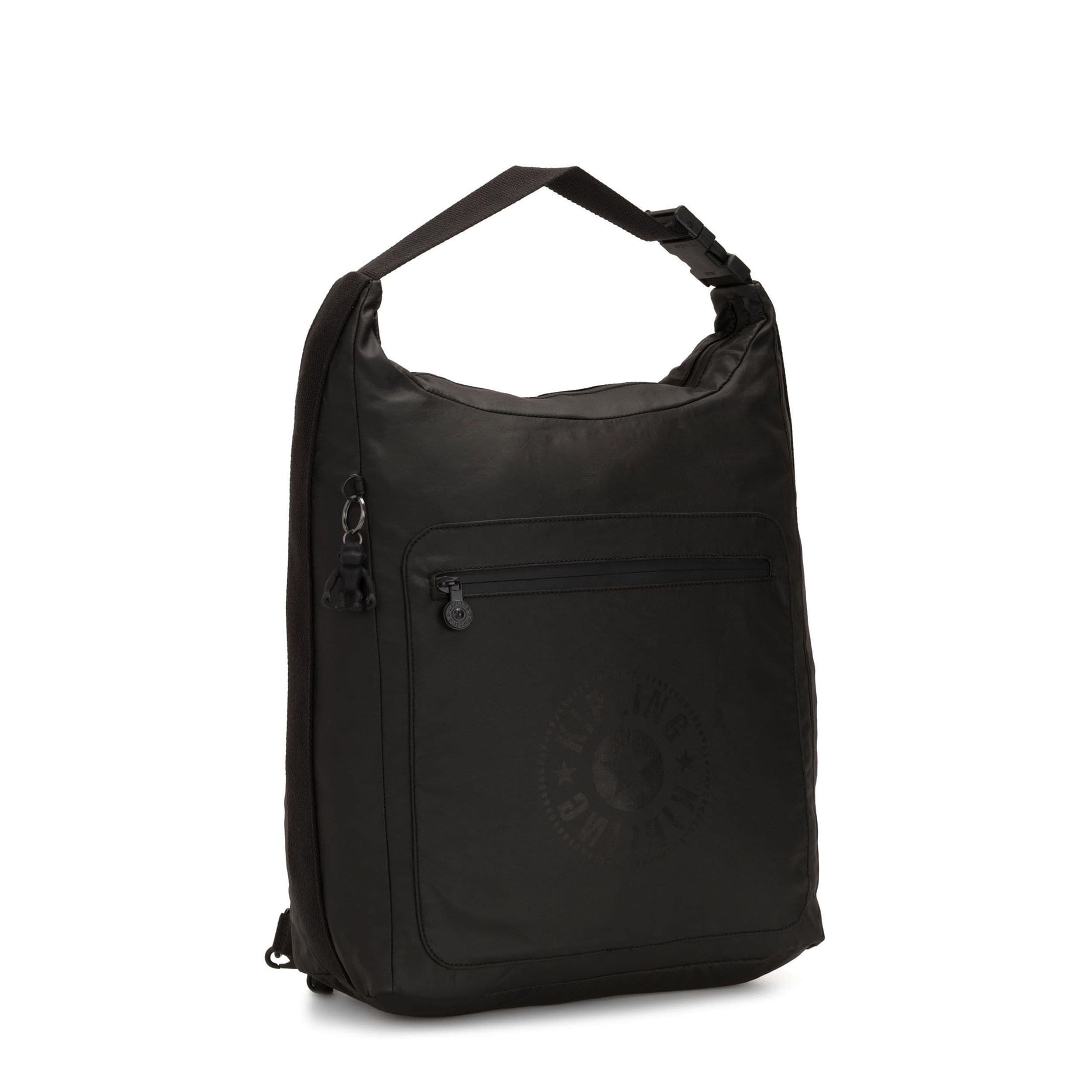 MORIE RAW BLACK - Kipling UAE