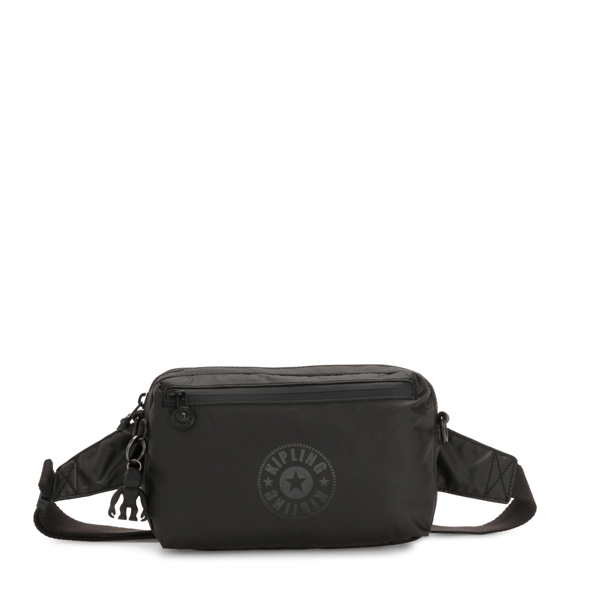 HALIMA RAW BLACK - Kipling UAE