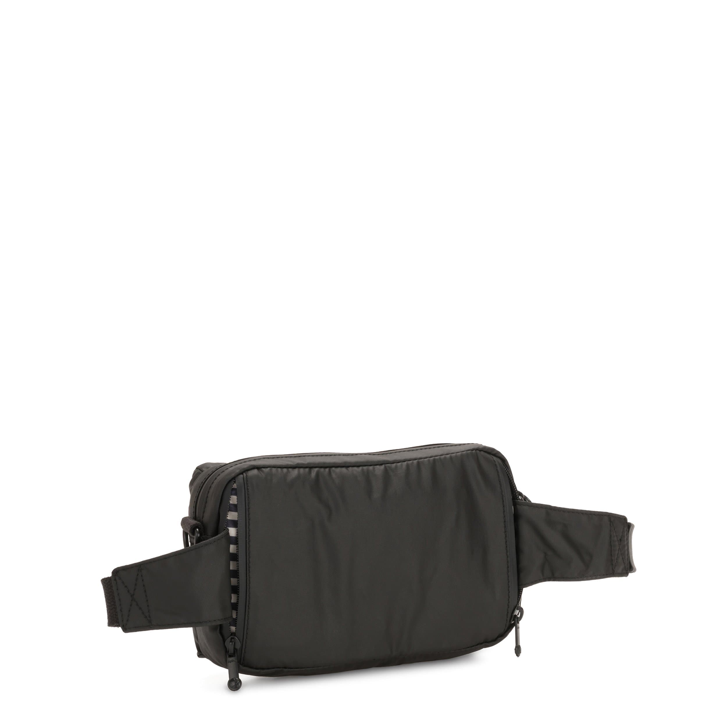 HALIMA RAW BLACK - Kipling UAE