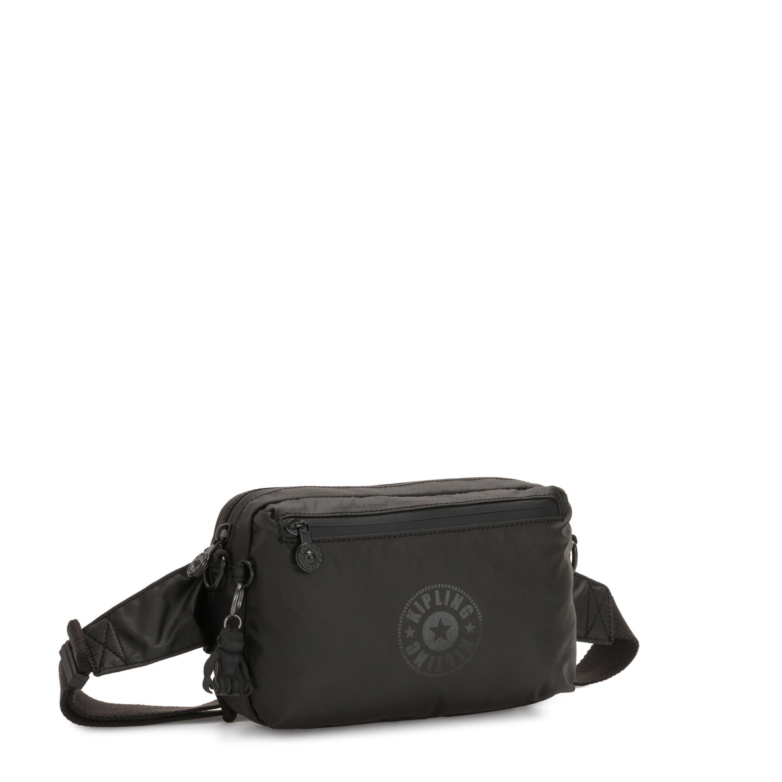 HALIMA RAW BLACK - Kipling UAE