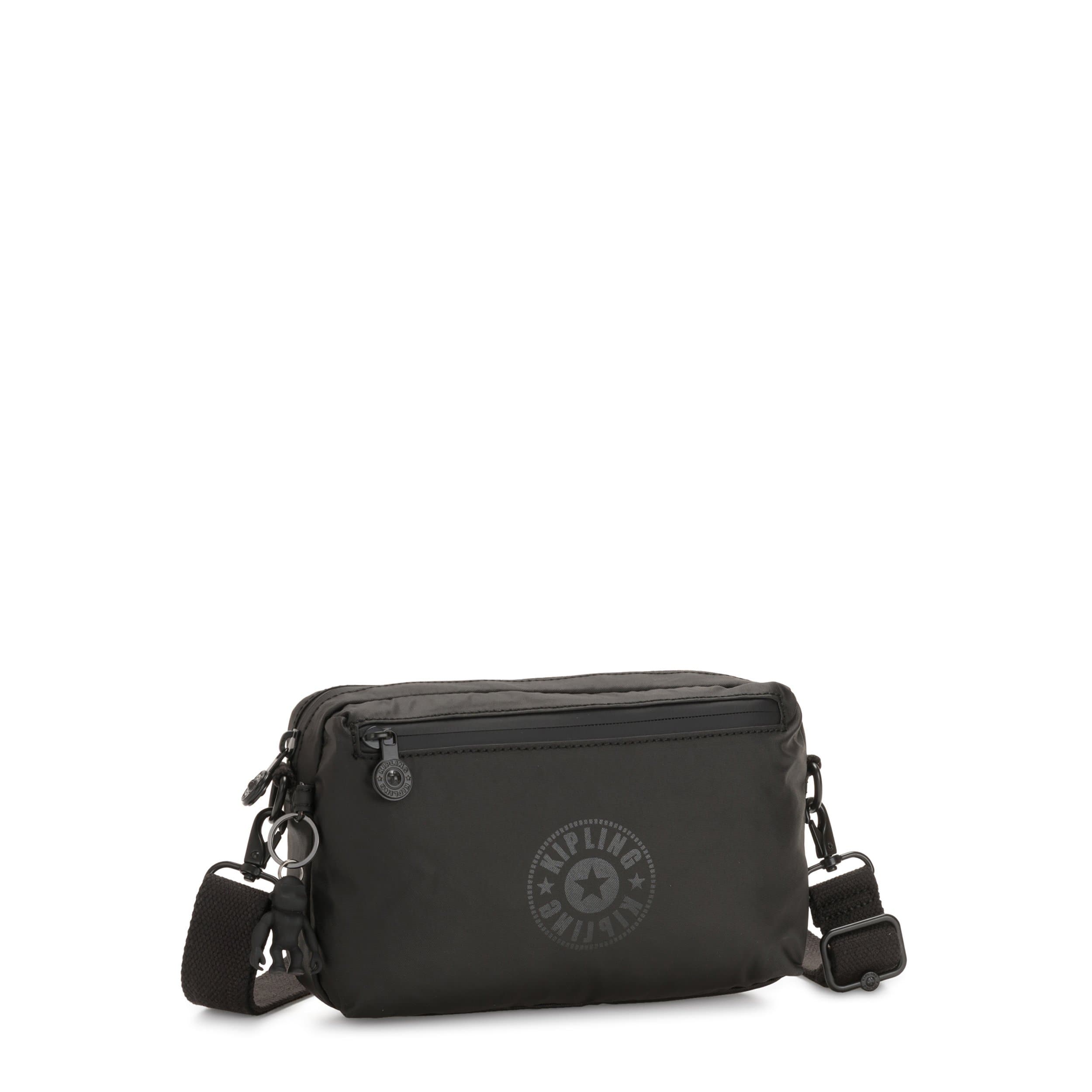 HALIMA RAW BLACK - Kipling UAE