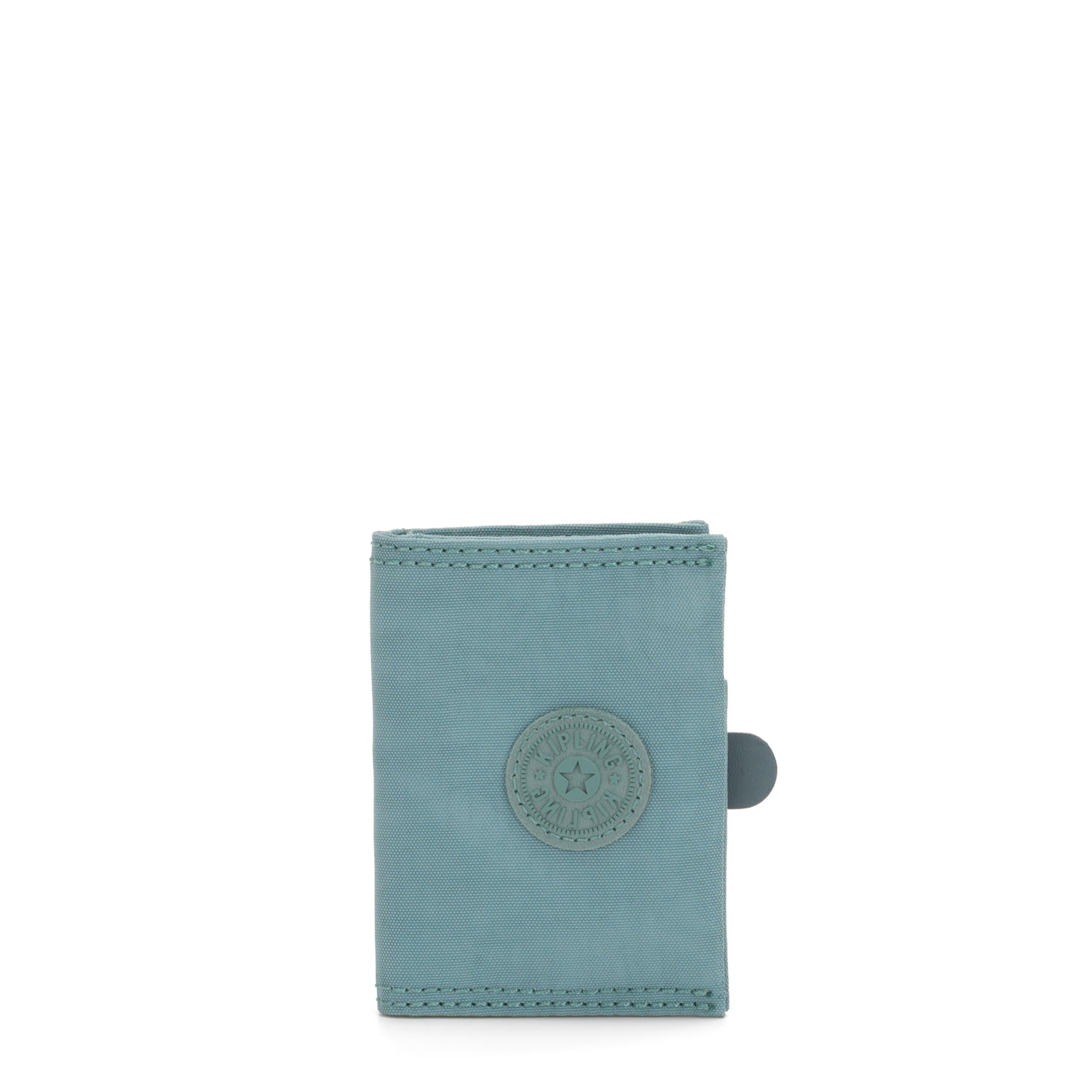 CARD KEEPER AQUA FROST - Kipling UAE