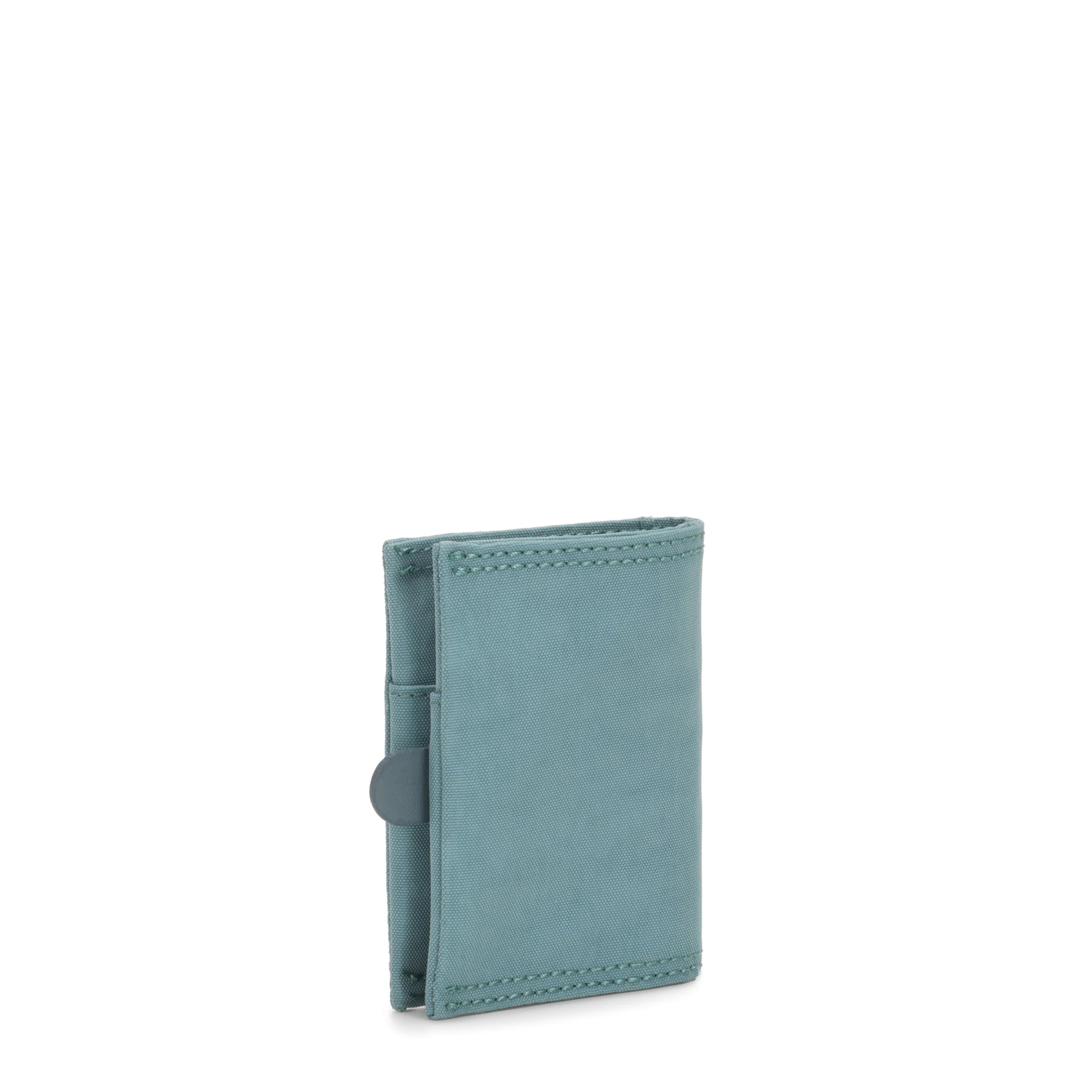 CARD KEEPER AQUA FROST - Kipling UAE