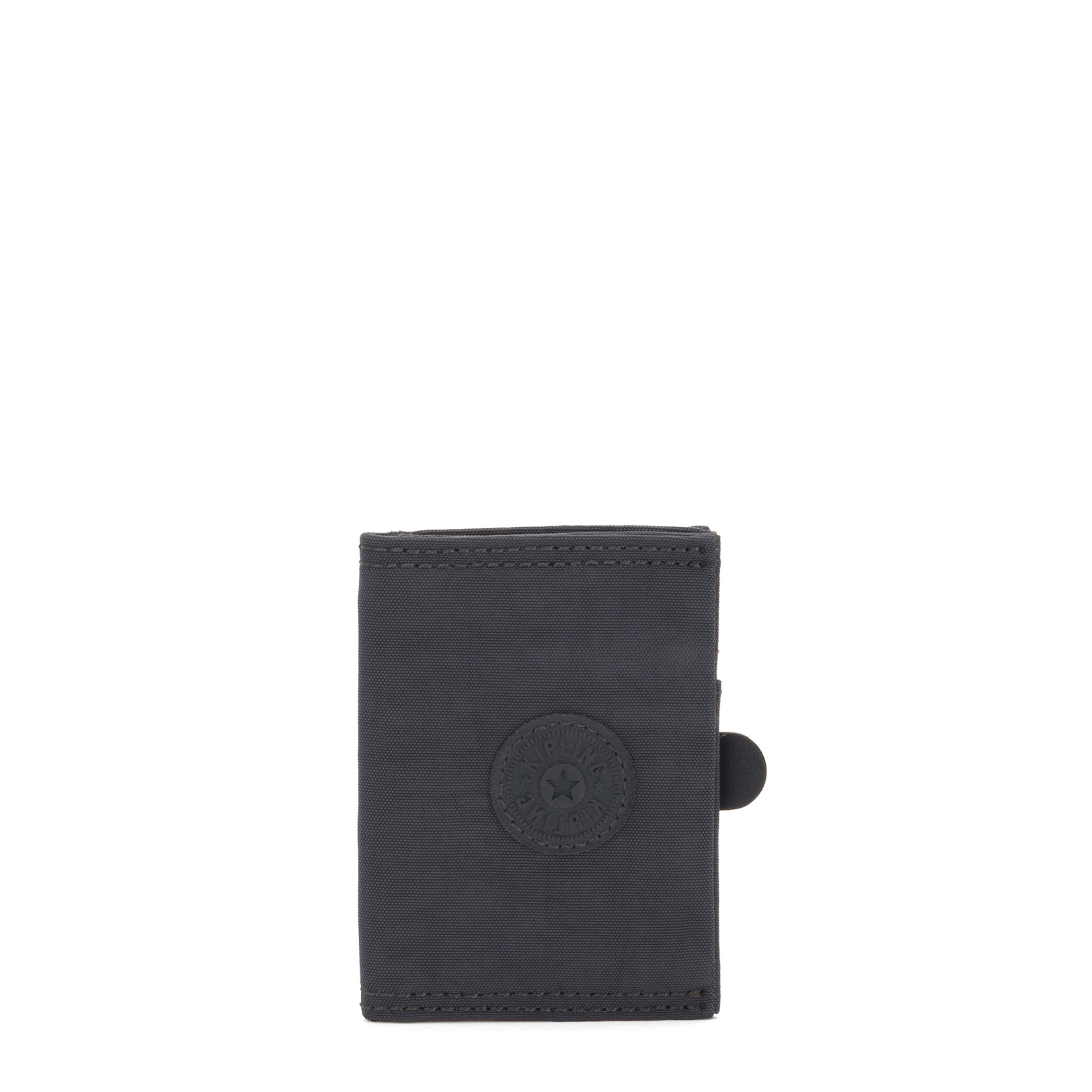 CARD KEEPER NIGHT GREY - Kipling UAE