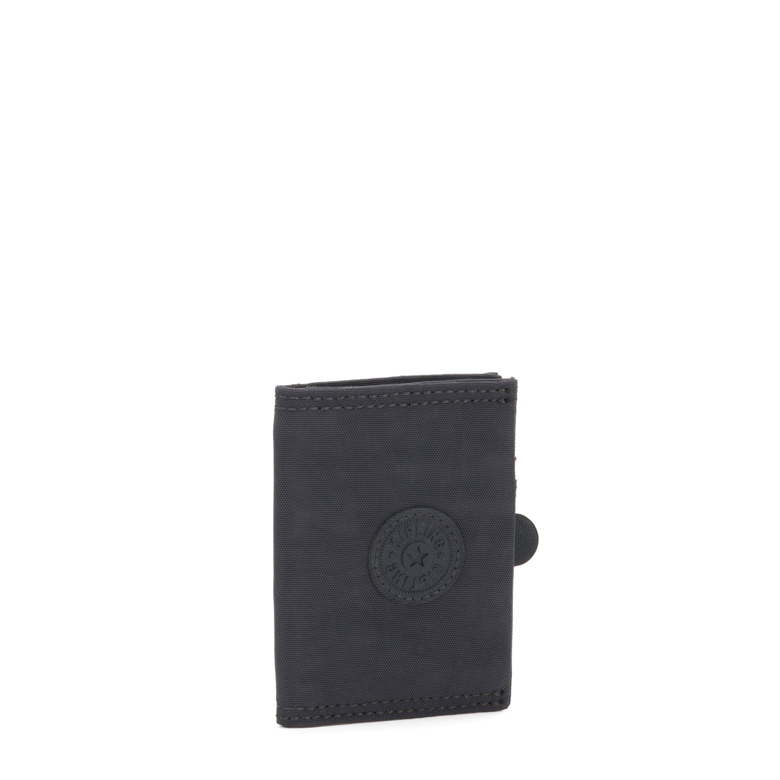 CARD KEEPER NIGHT GREY - Kipling UAE