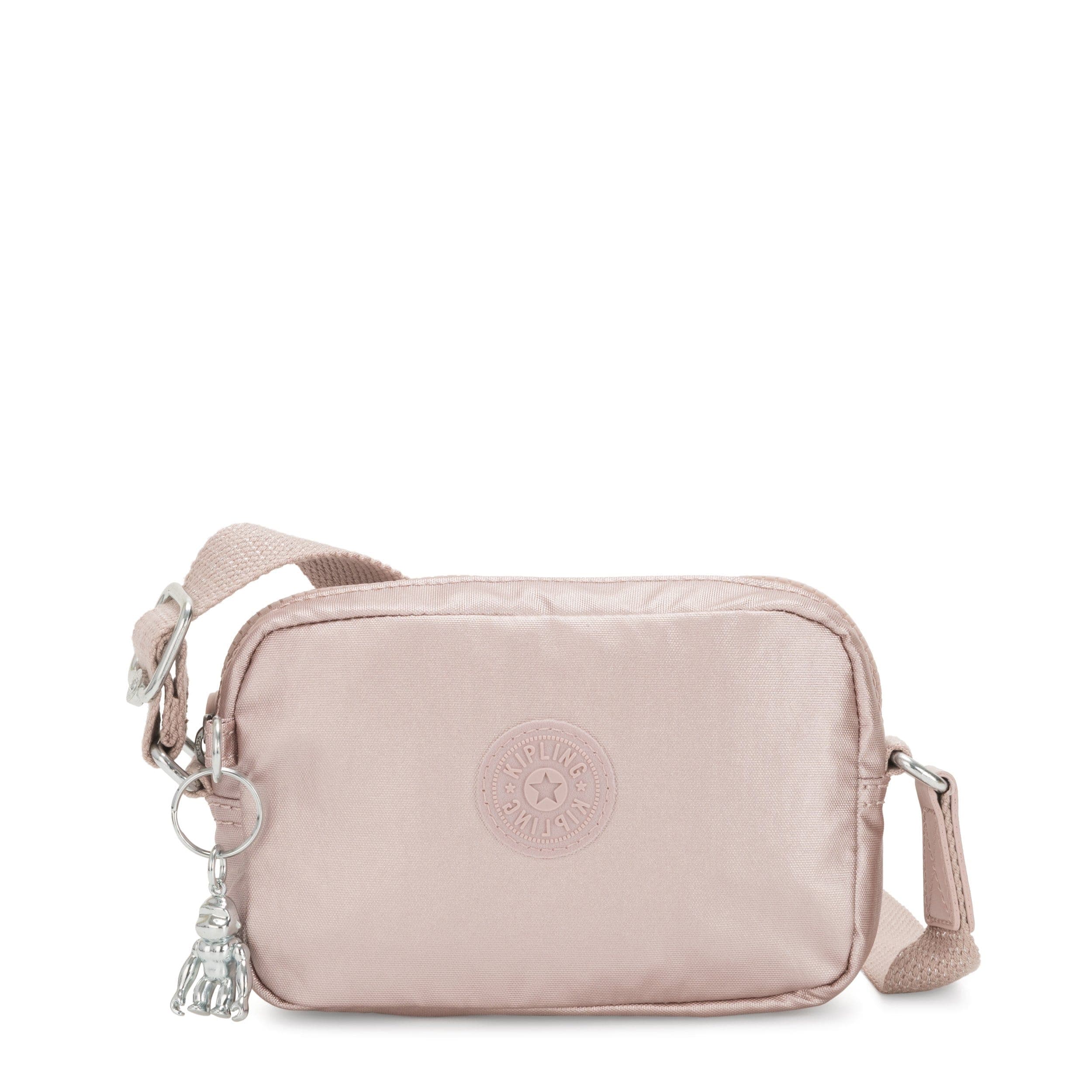 SOUTA METALLIC R GIFT - Kipling UAE