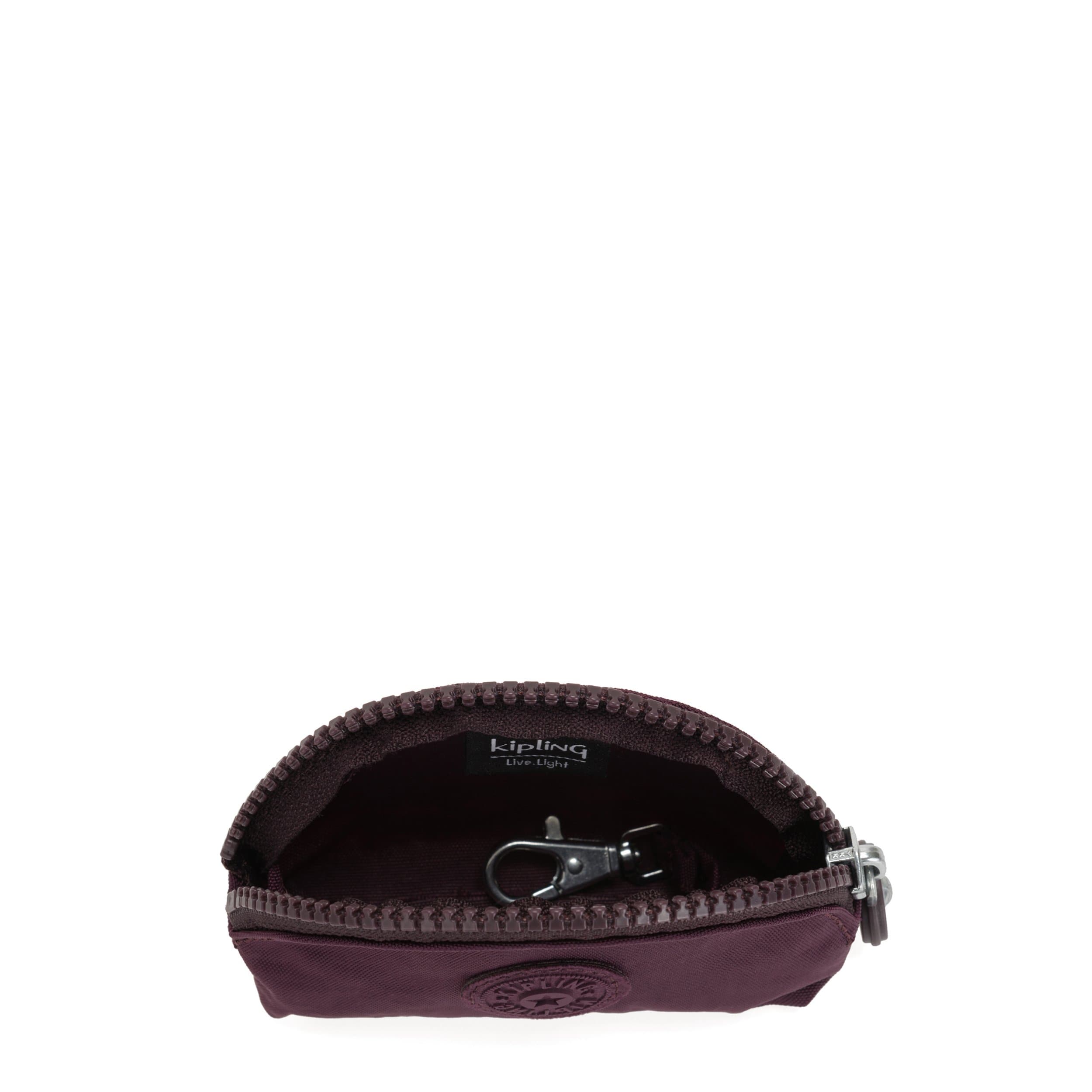 BAROE S DARK PLUM - Kipling UAE