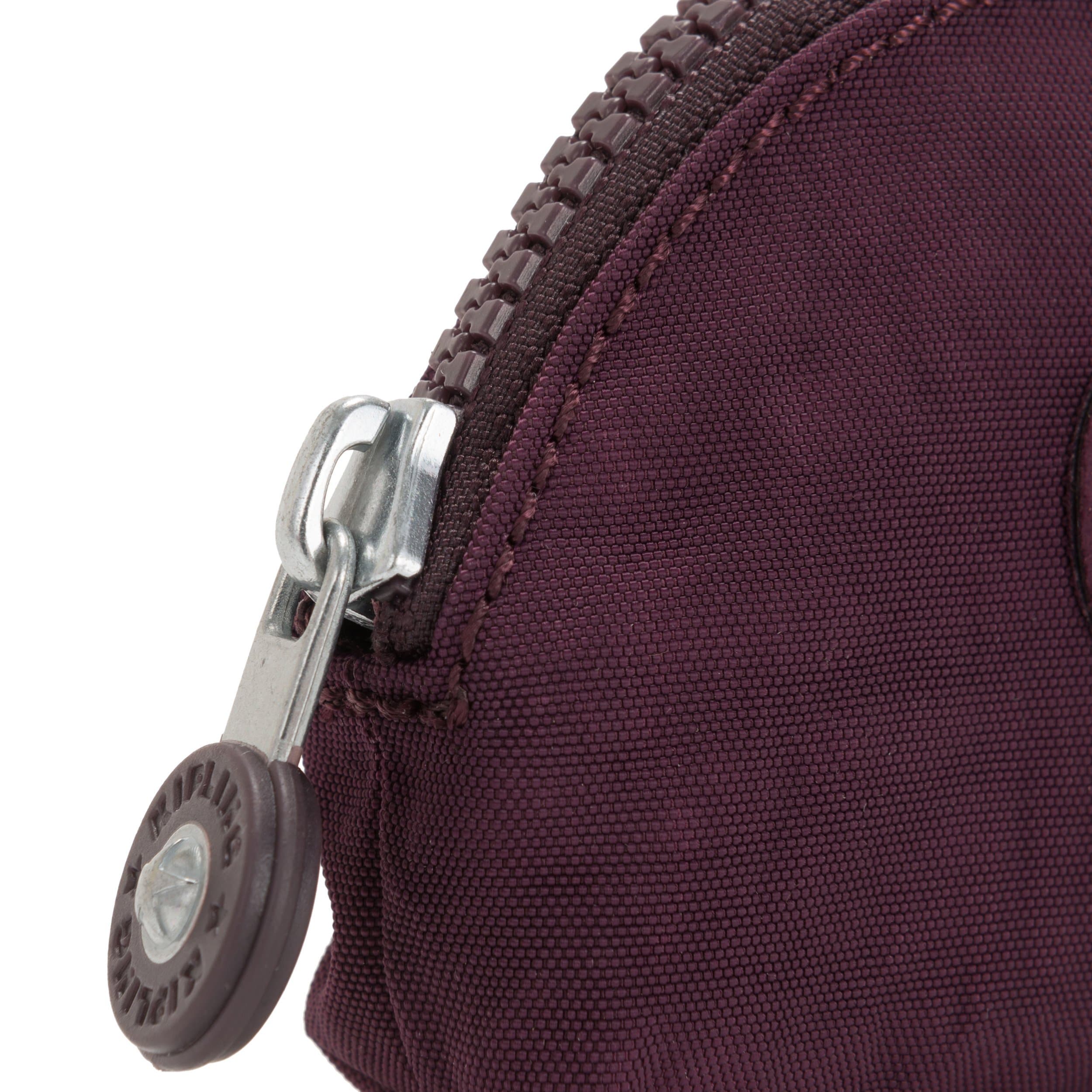 BAROE S DARK PLUM - Kipling UAE