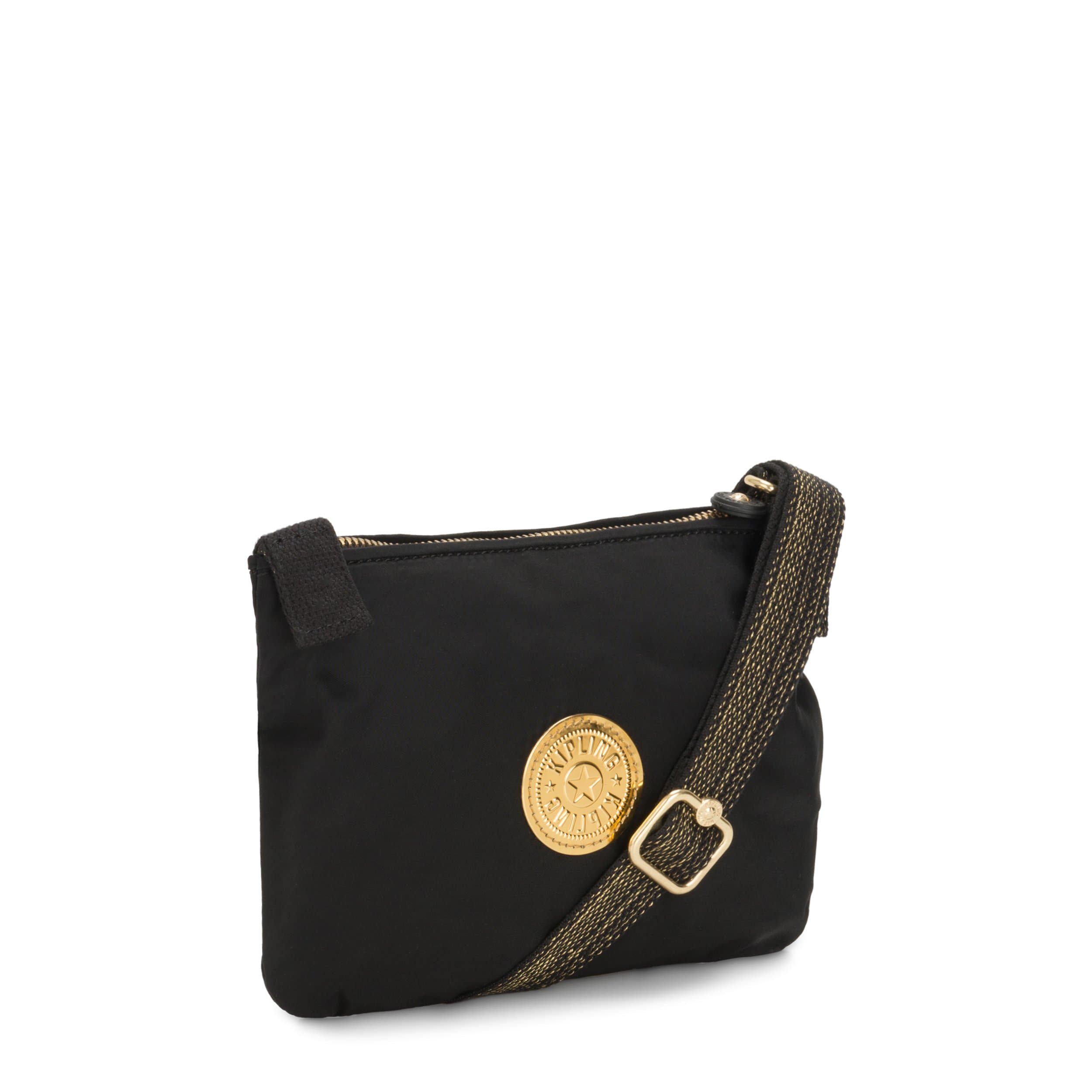 MAI POUCH GOLD FLOWER - Kipling UAE