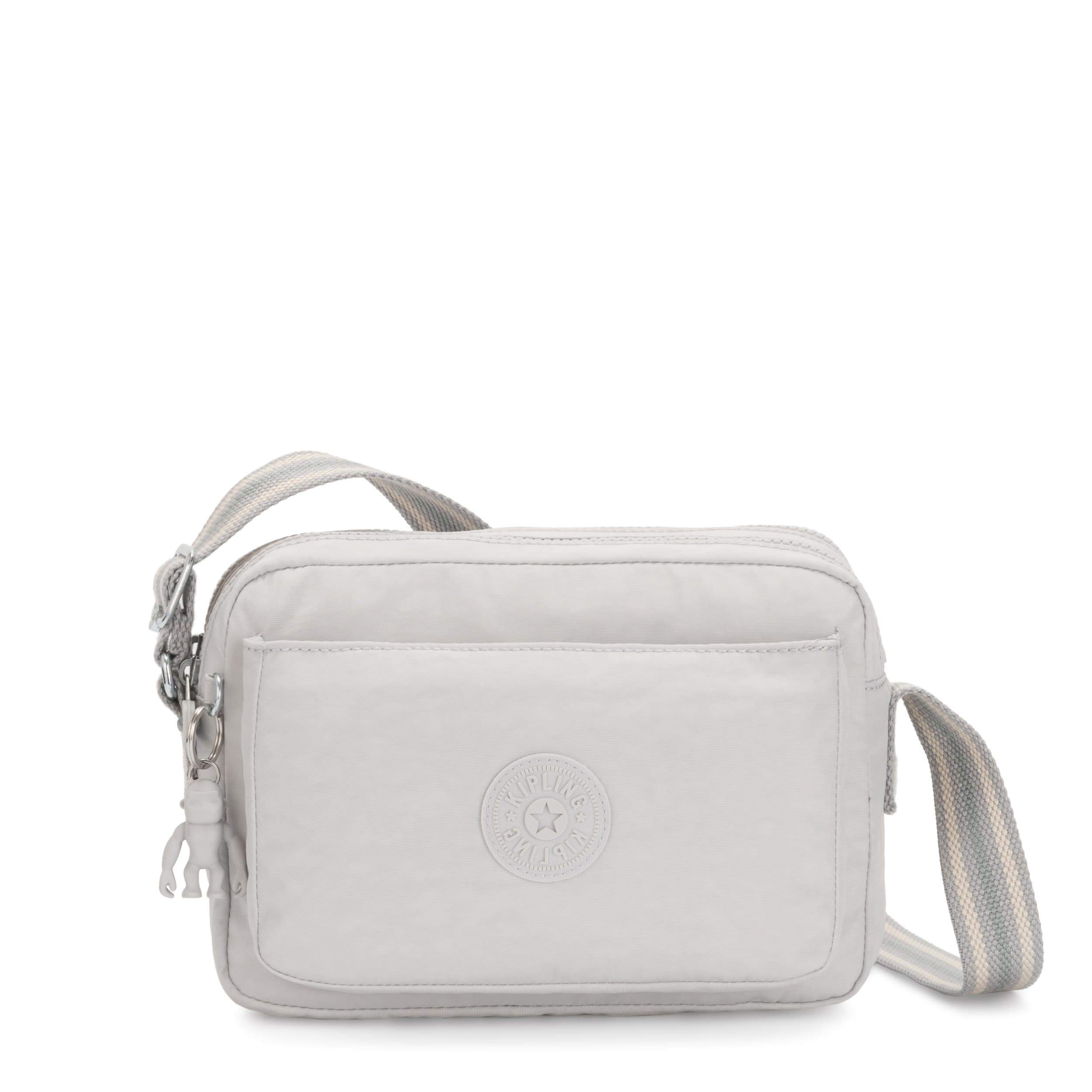 ABANU M CURIOSITY GREY - Kipling UAE