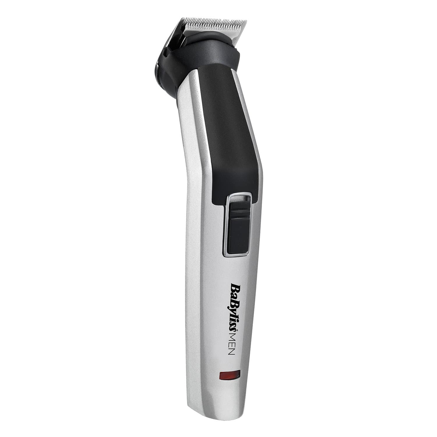 BABYLISS 8 IN 1 TITANIUM MULTI TRIMMER - MT726SDE