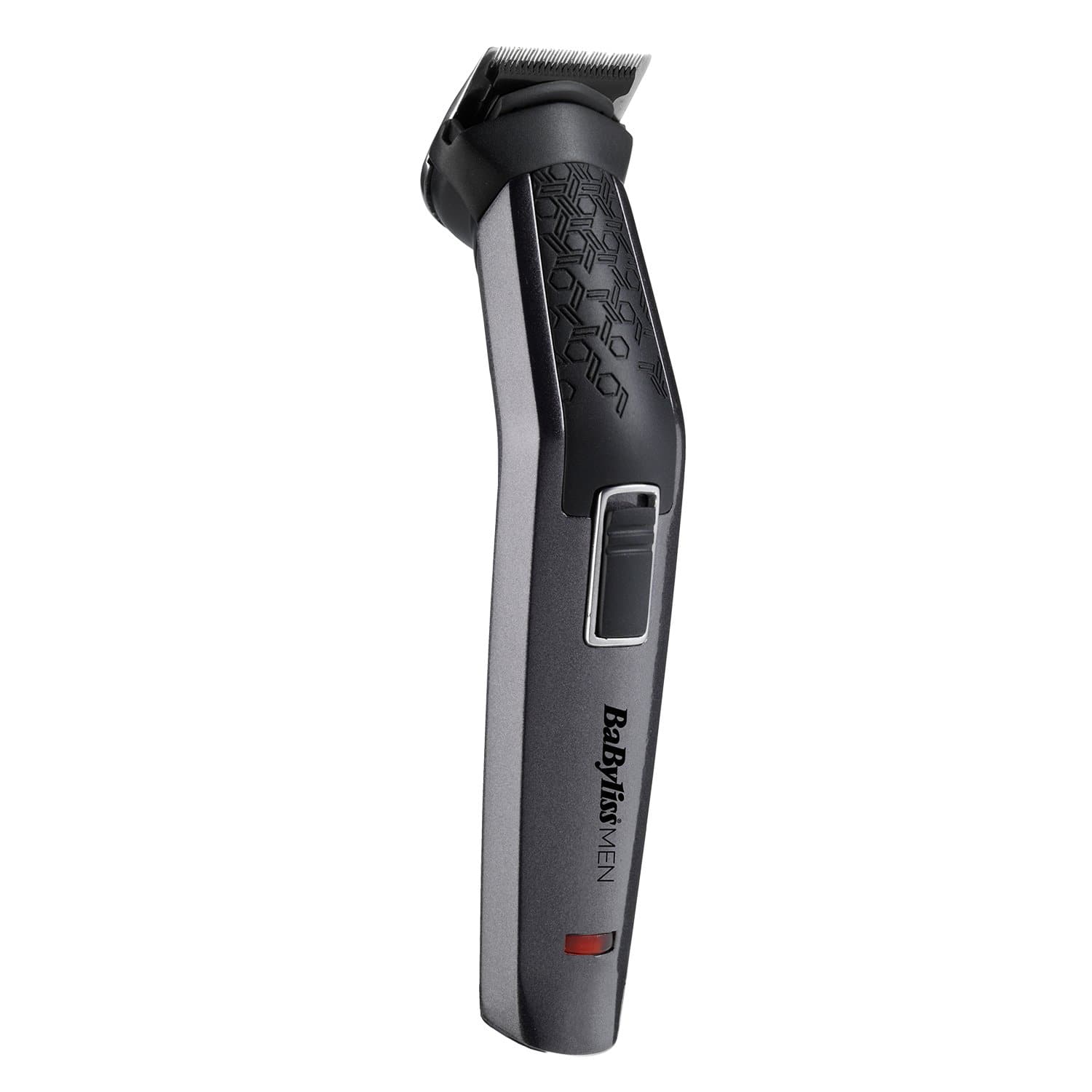 BABYLISS 10 IN 1  CARBON TITANIUM MULTI TRIMMER - MT727SDE