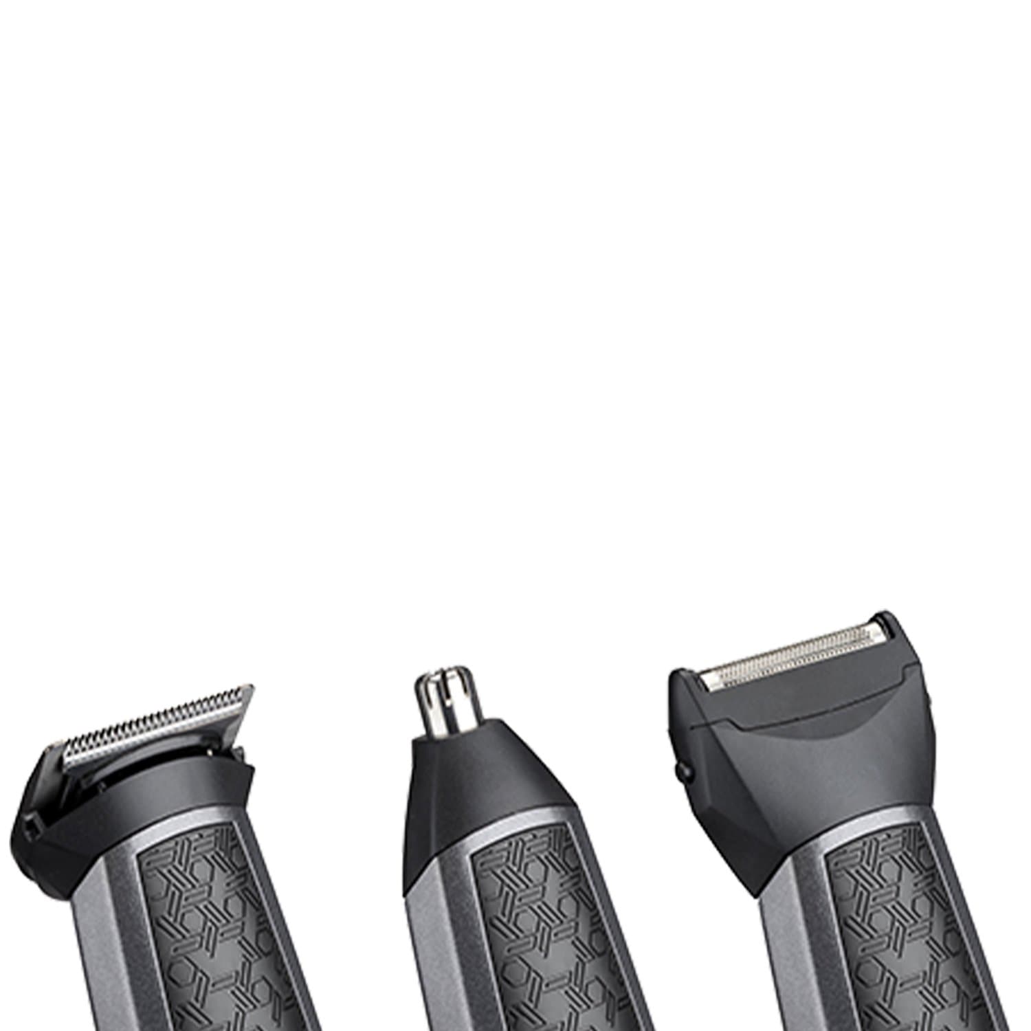 BABYLISS 10 IN 1  CARBON TITANIUM MULTI TRIMMER - MT727SDE