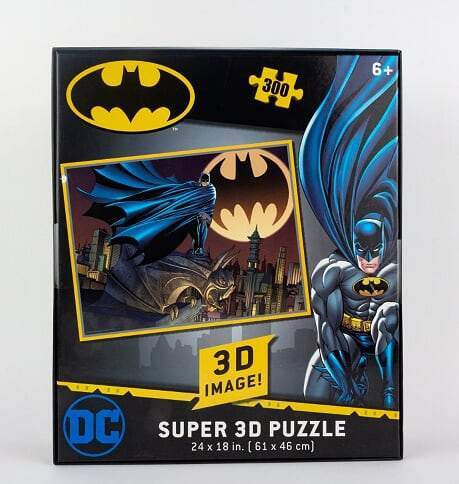 Bat Signal 300pc - Jashanmal Home