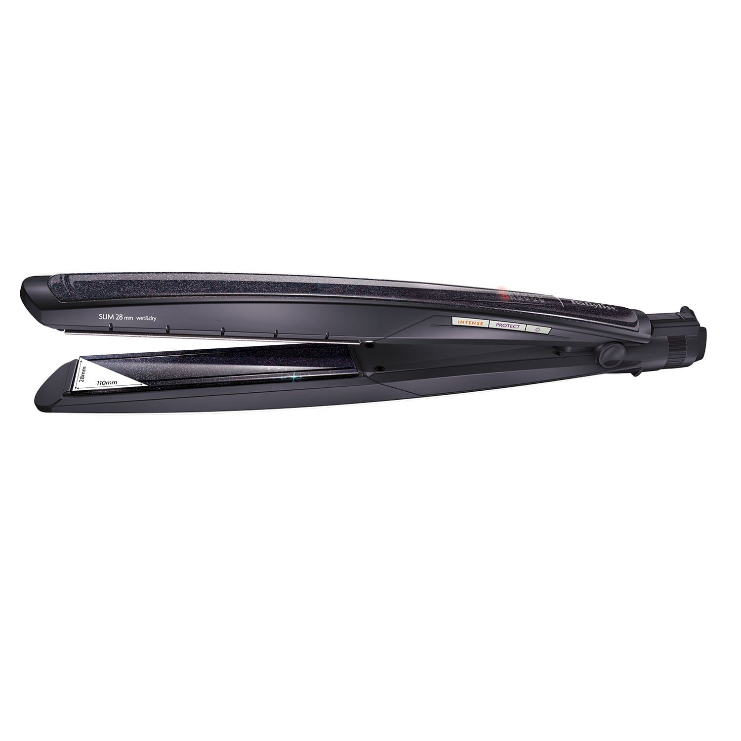 BABYLISS SLIM 28 LED SASO STRAIGHTNER - BABST327SDE