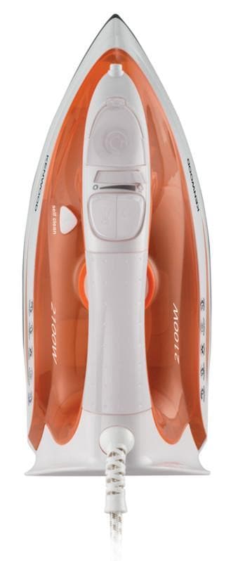 Kenwood 2100W CERAMIC STEAM IRON - STP50.000WO