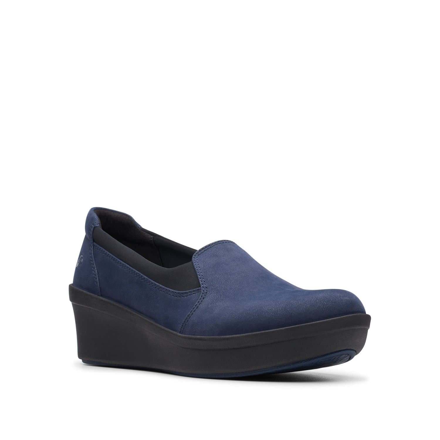 Clarks-Step-Rose-Moon-Women's-Shoes-Navy-26147035