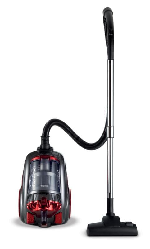 KENWOOD 2200W BAGLESS VACUUM CLEANER VBP80.000RG